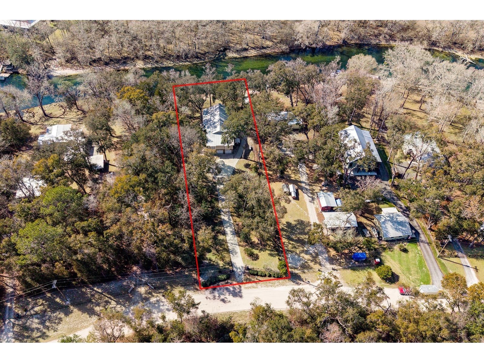 498 SW Manatee Terrace Fort White FL 32038 - SANTA FE RIVER GC538291 image20