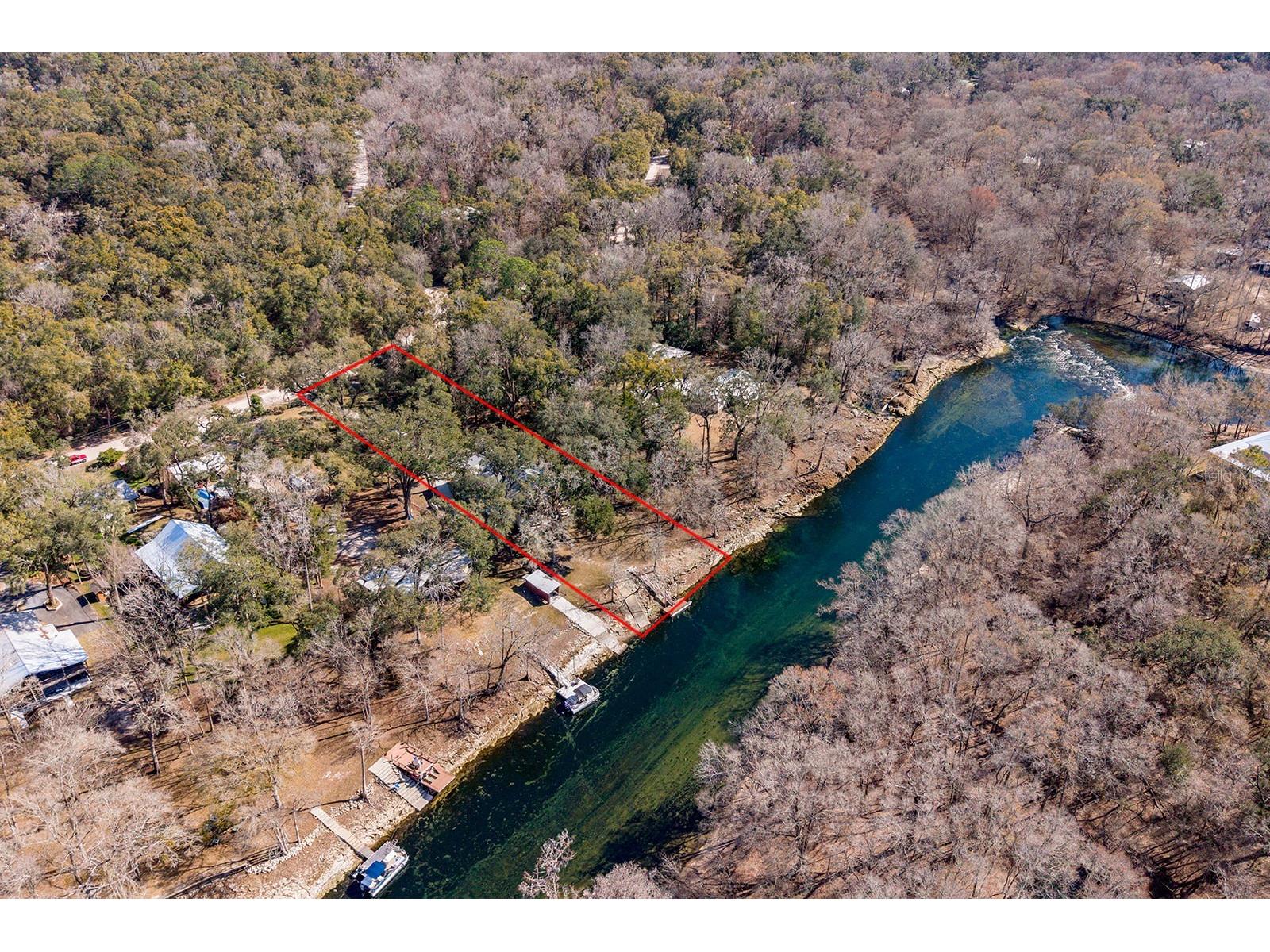 498 SW Manatee Terrace Fort White FL 32038 - SANTA FE RIVER GC538291 image22