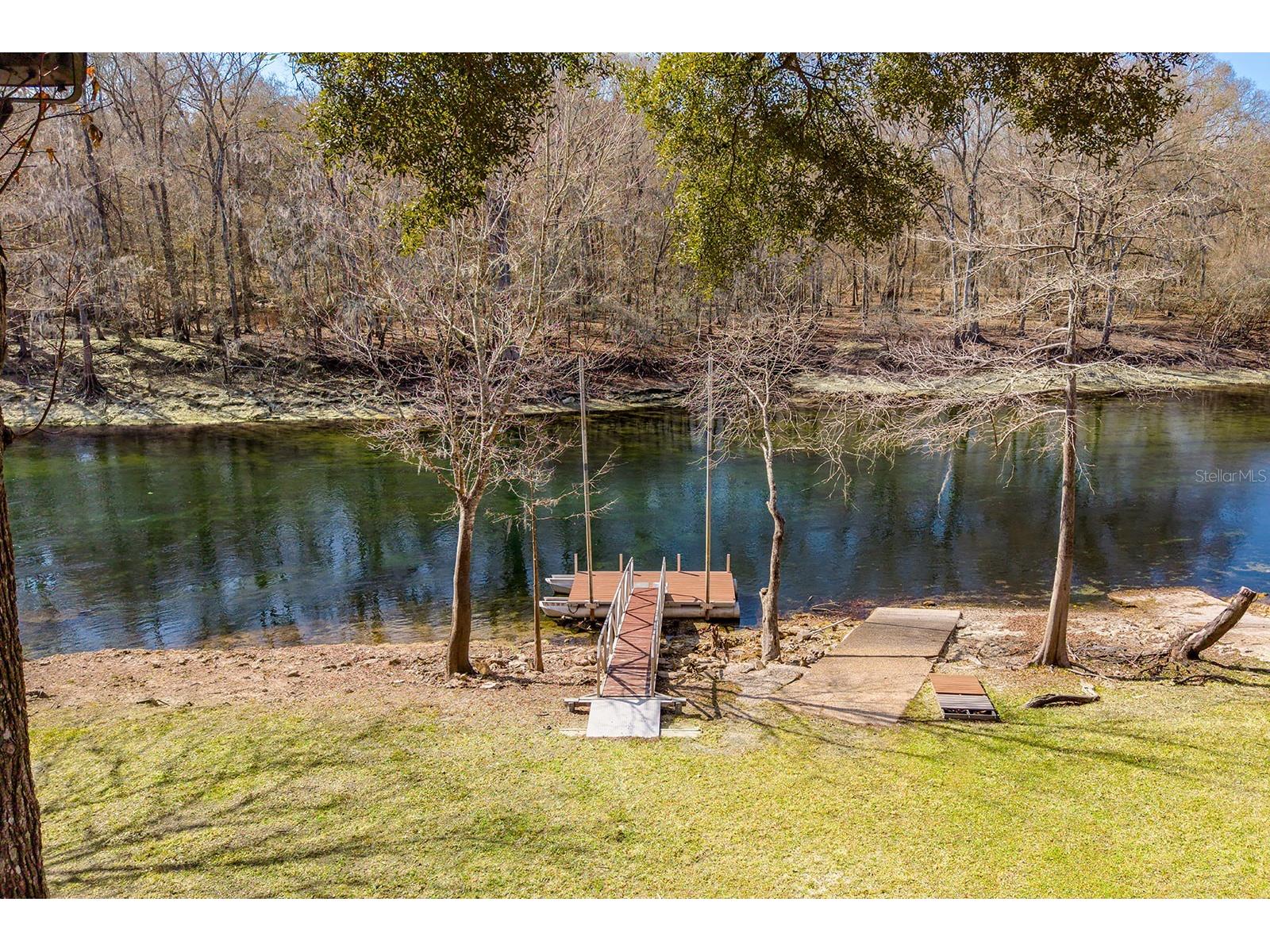498 SW Manatee Terrace Fort White FL 32038 - SANTA FE RIVER GC538291 image24