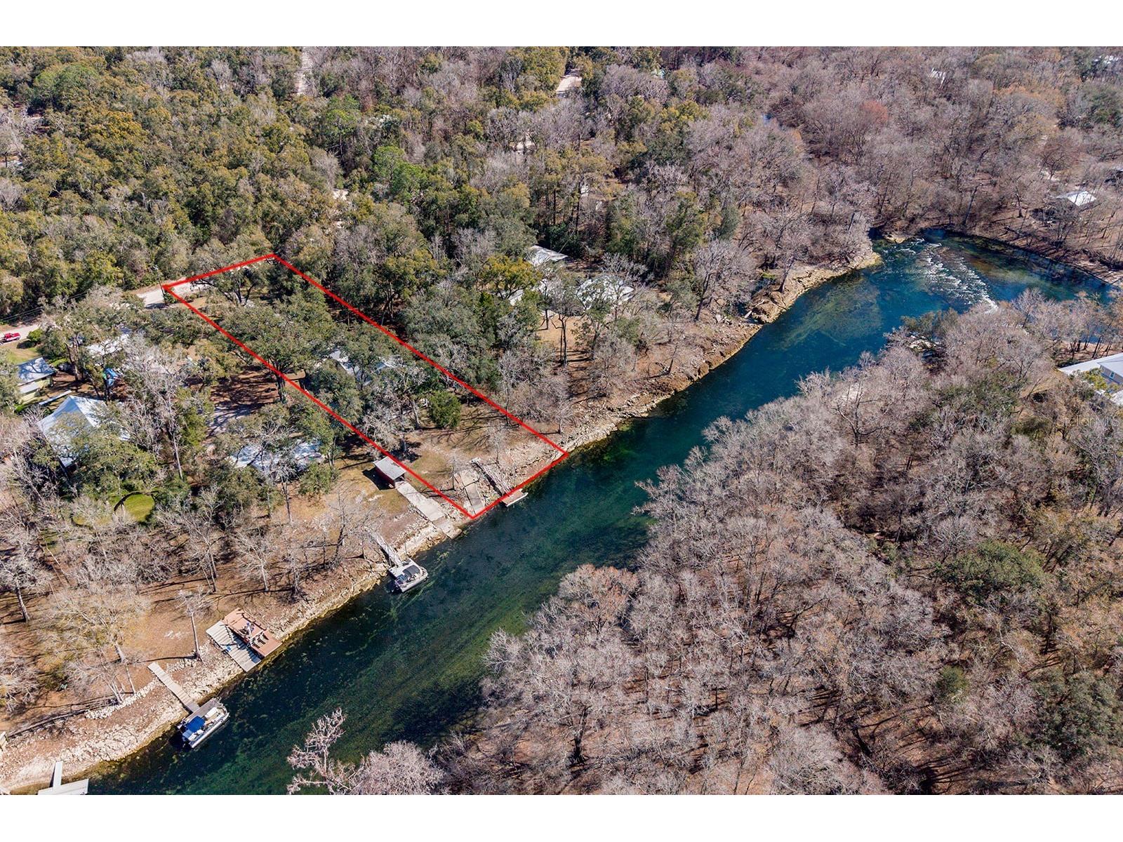 498 SW Manatee Terrace Fort White FL 32038 - SANTA FE RIVER GC538291 image25