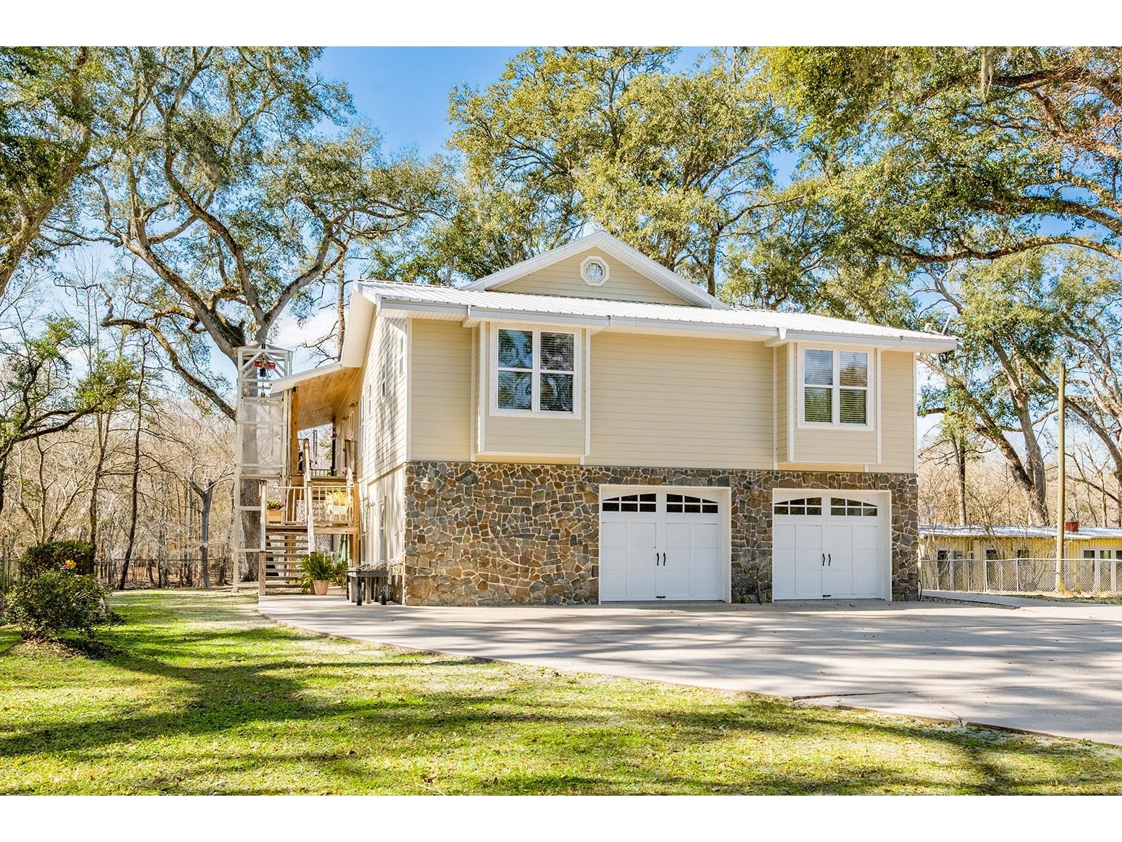 498 SW Manatee Terrace Fort White FL 32038 - SANTA FE RIVER GC538291 image3