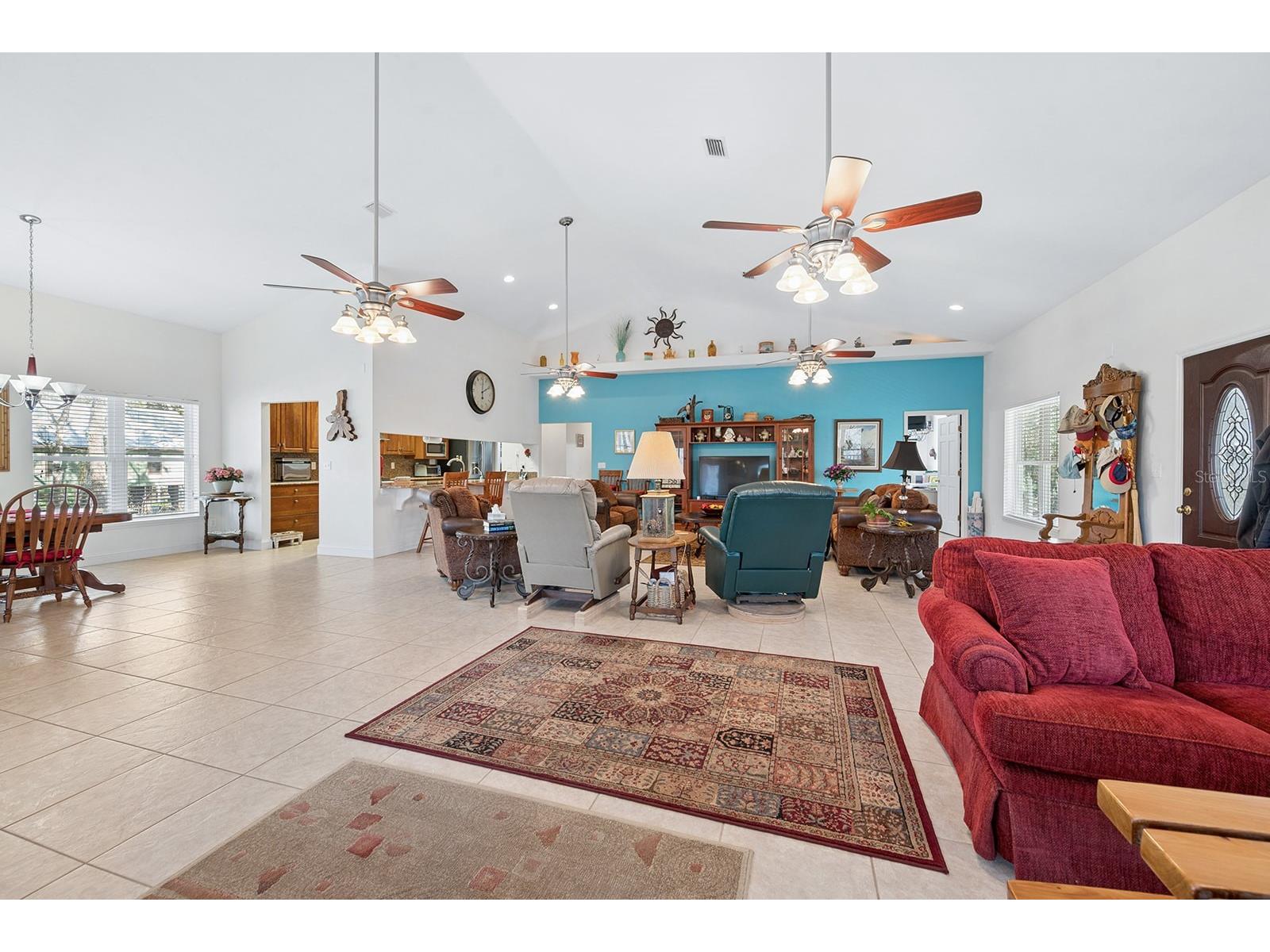 498 SW Manatee Terrace Fort White FL 32038 - SANTA FE RIVER GC538291 image30