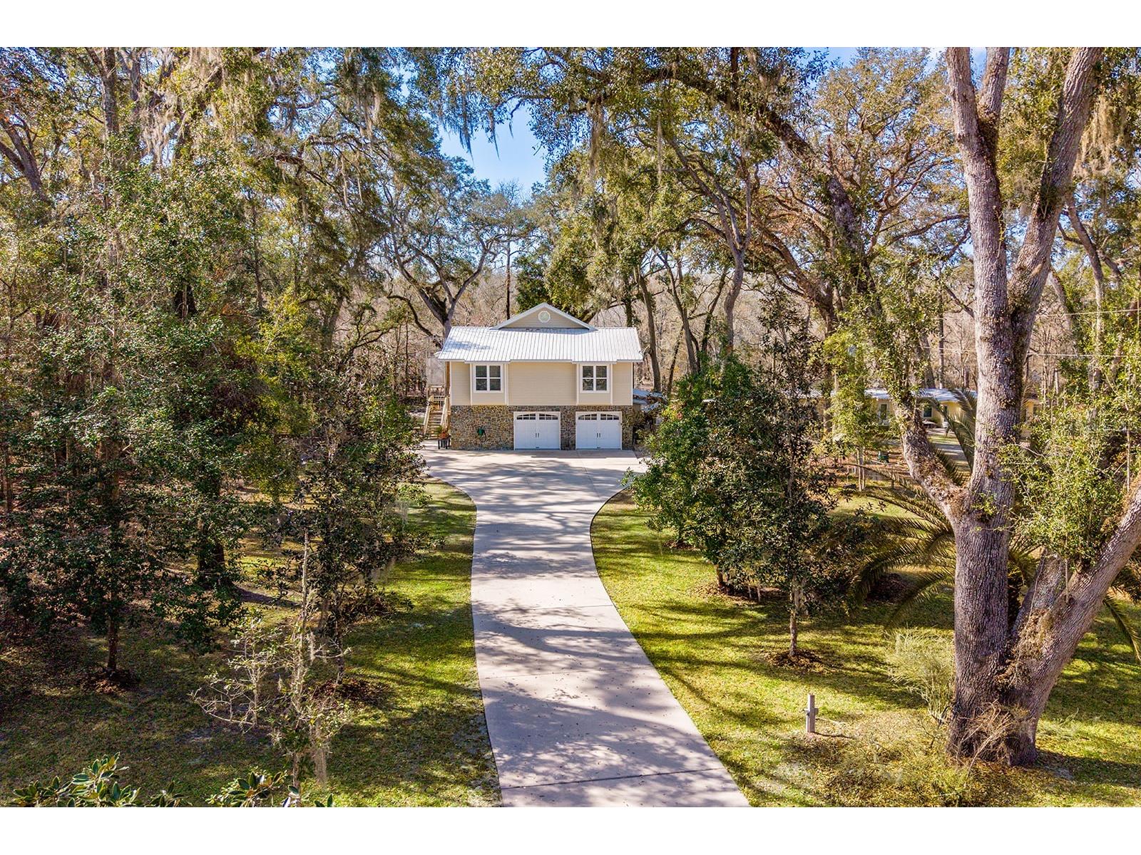 498 SW Manatee Terrace Fort White FL 32038 - SANTA FE RIVER GC538291 image6