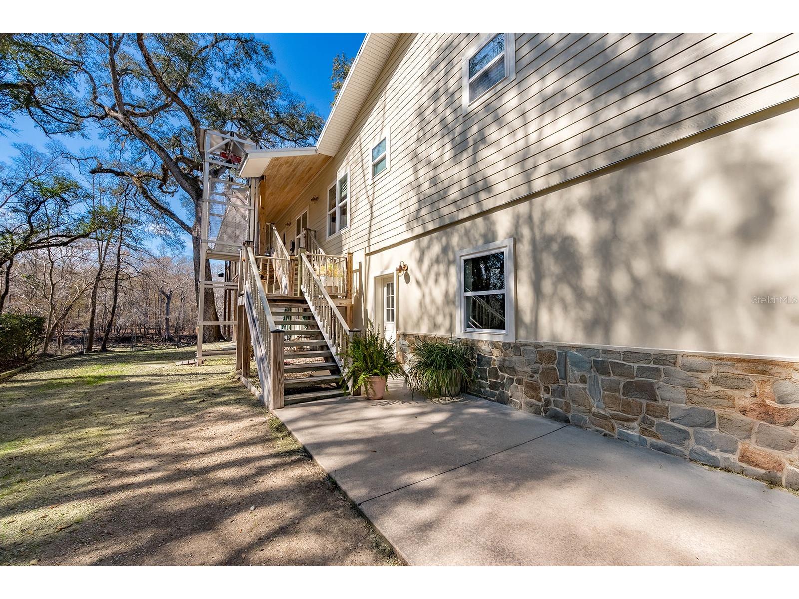 498 SW Manatee Terrace Fort White FL 32038 - SANTA FE RIVER GC538291 image7