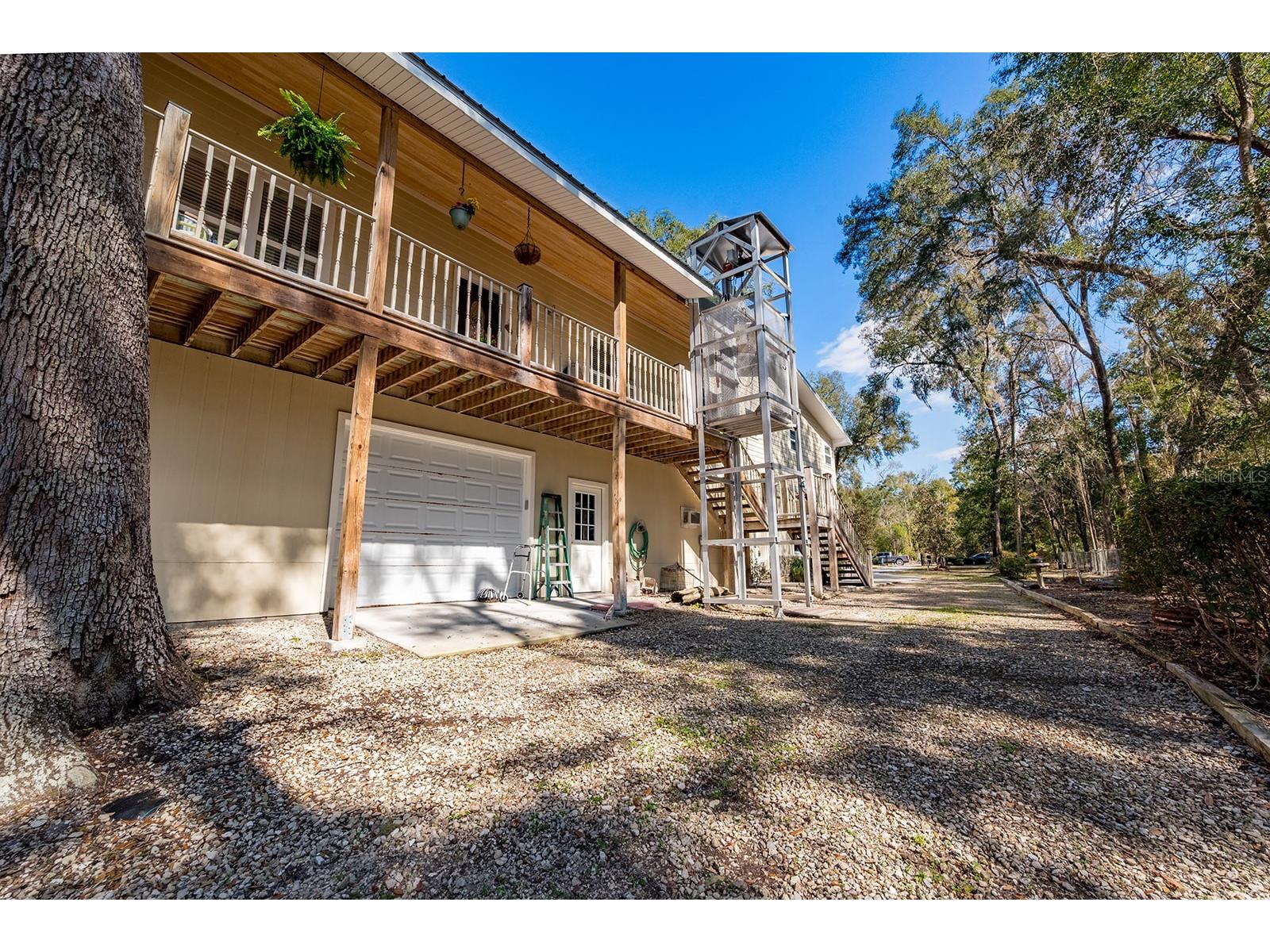 498 SW Manatee Terrace Fort White FL 32038 - SANTA FE RIVER GC538291 image8