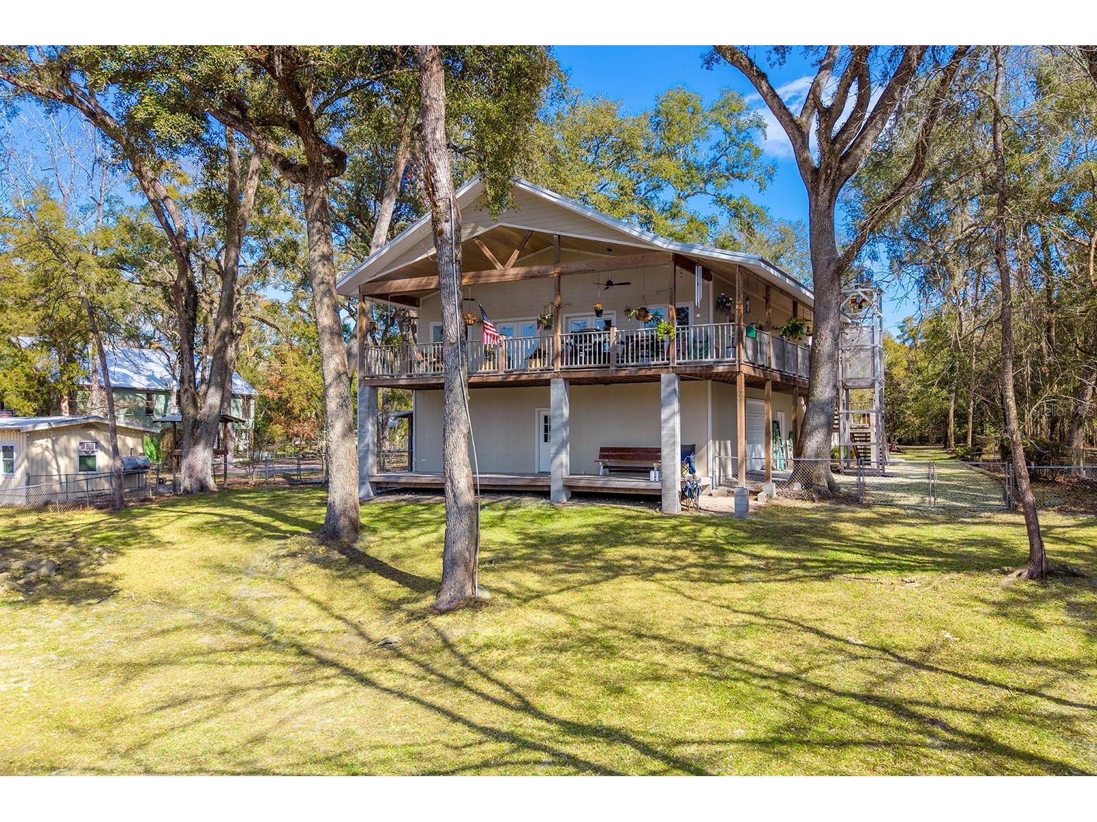 498 SW Manatee Terrace Fort White FL 32038 - SANTA FE RIVER GC538291 image9