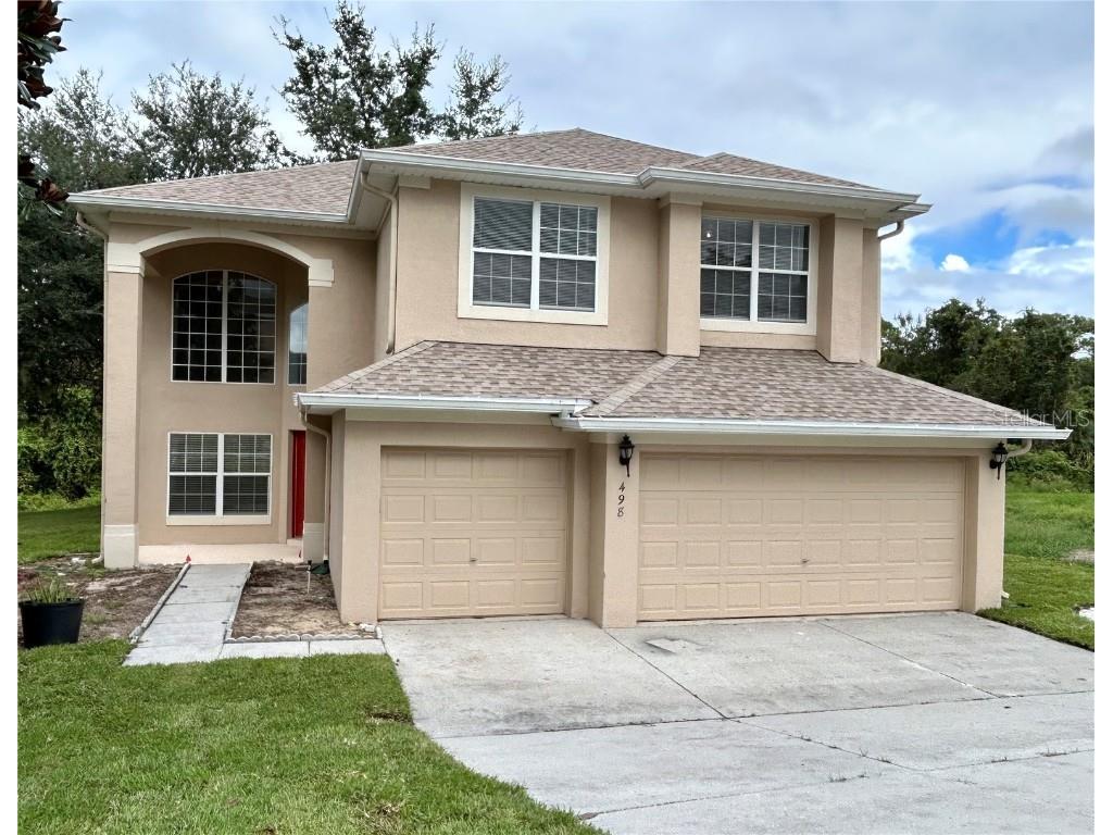498 Wekiva Crest Drive Apopka FL 32712 O6145493 image1
