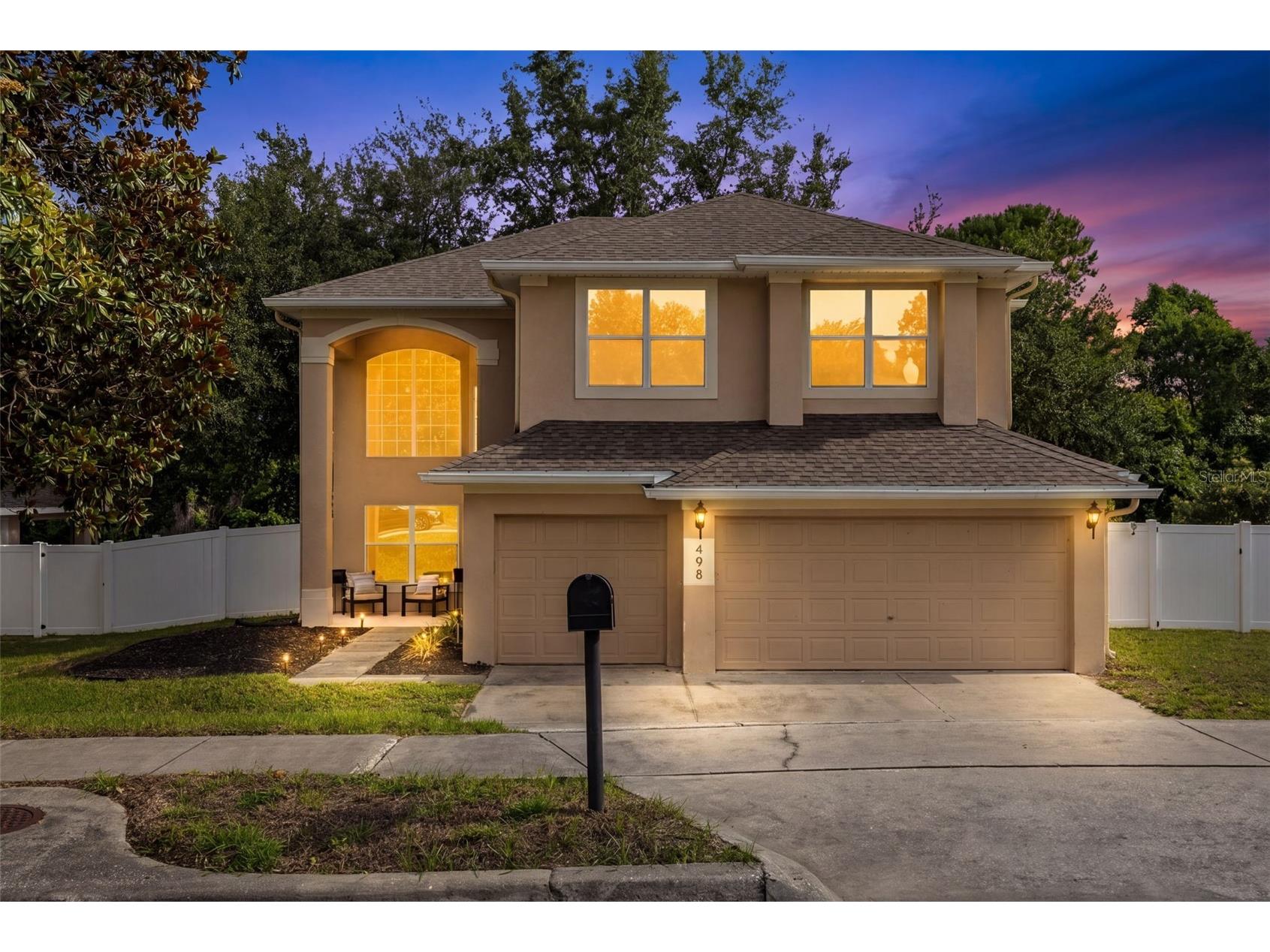 498 Wekiva Crest Drive Apopka FL 32712 O6413673 image1