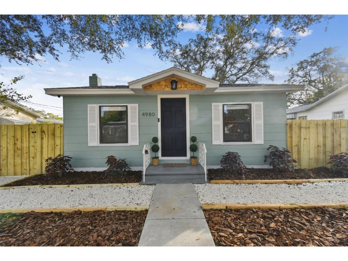 4980 43rd Avenue N Saint Petersburg FL 33709 U8223188 image1