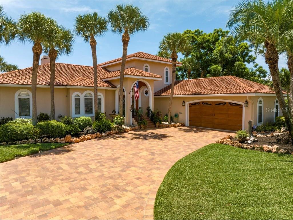 4980 60th Avenue S Saint Petersburg FL 33715 - BOCA CIEGA BAY TB8447086 image1