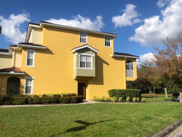4980 Baraldi Circle #104 Sarasota FL 34235 A4680589 image1