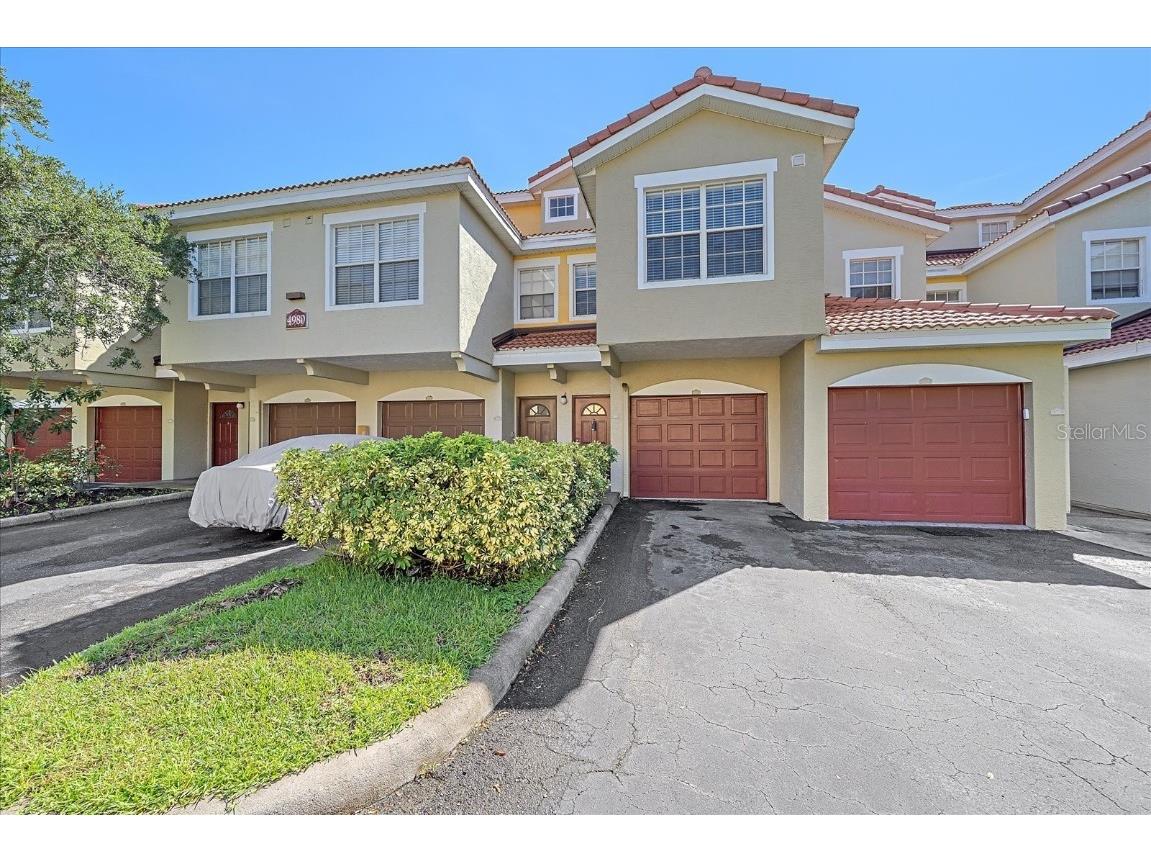 4980 Baraldi Circle #17-205 Sarasota FL 34235 N6134388 image1