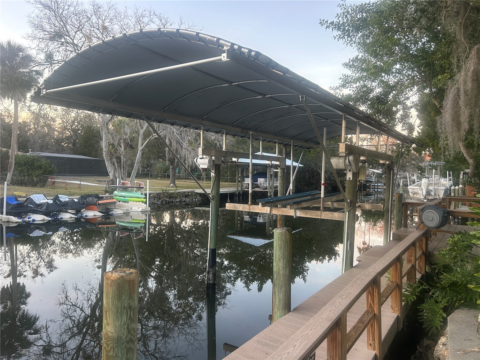 4980 Deep Water Point S Homosassa FL 34448 TB8346133 image53