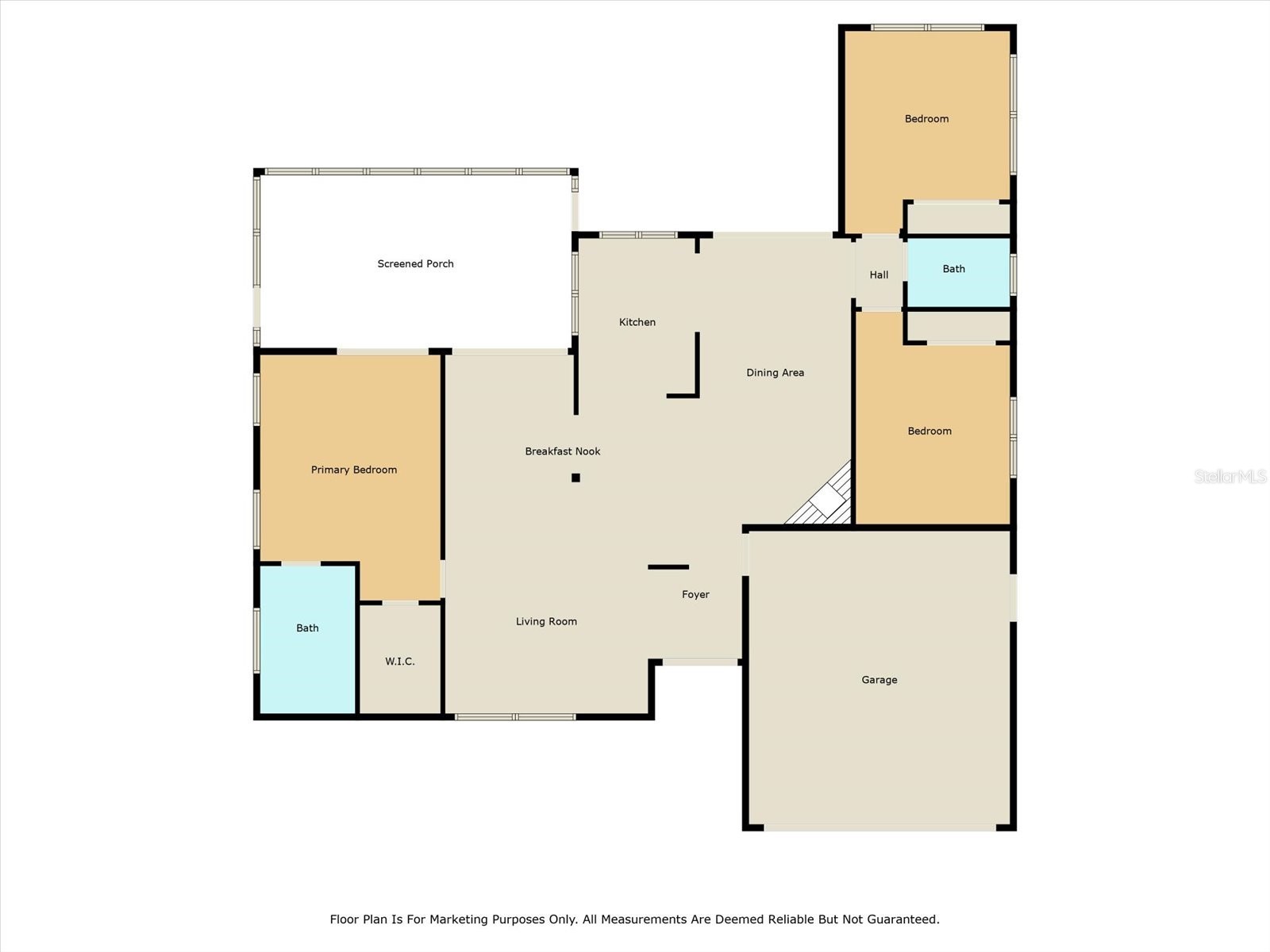 4980 Deep Water Point S Homosassa FL 34448 TB8346133 image56