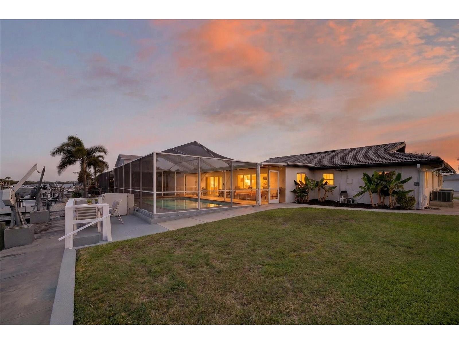 4980 Galleon Court New Port Richey FL 34652 - GULF W7884687 image48