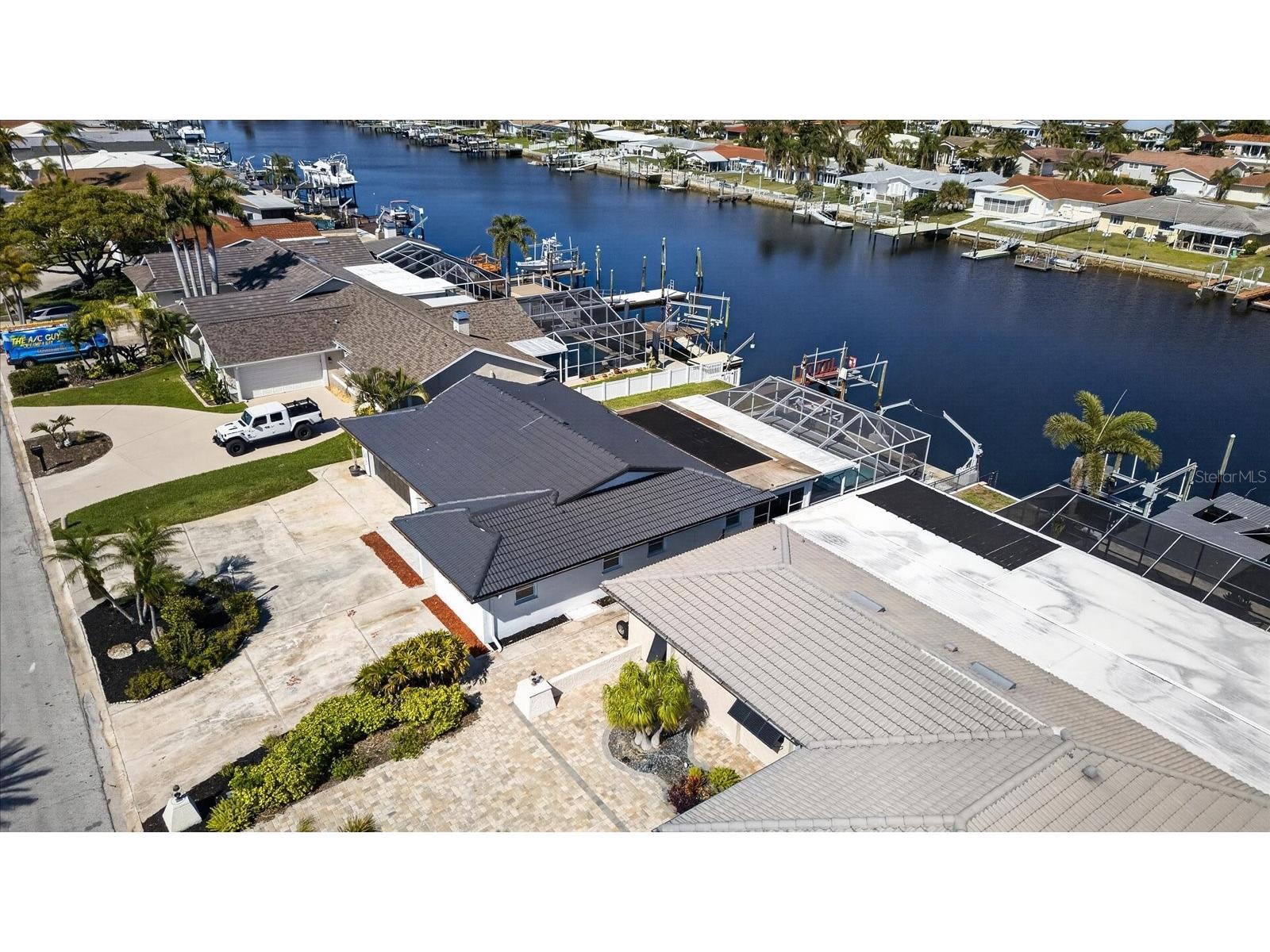4980 Galleon Court New Port Richey FL 34652 - GULF W7884687 image54