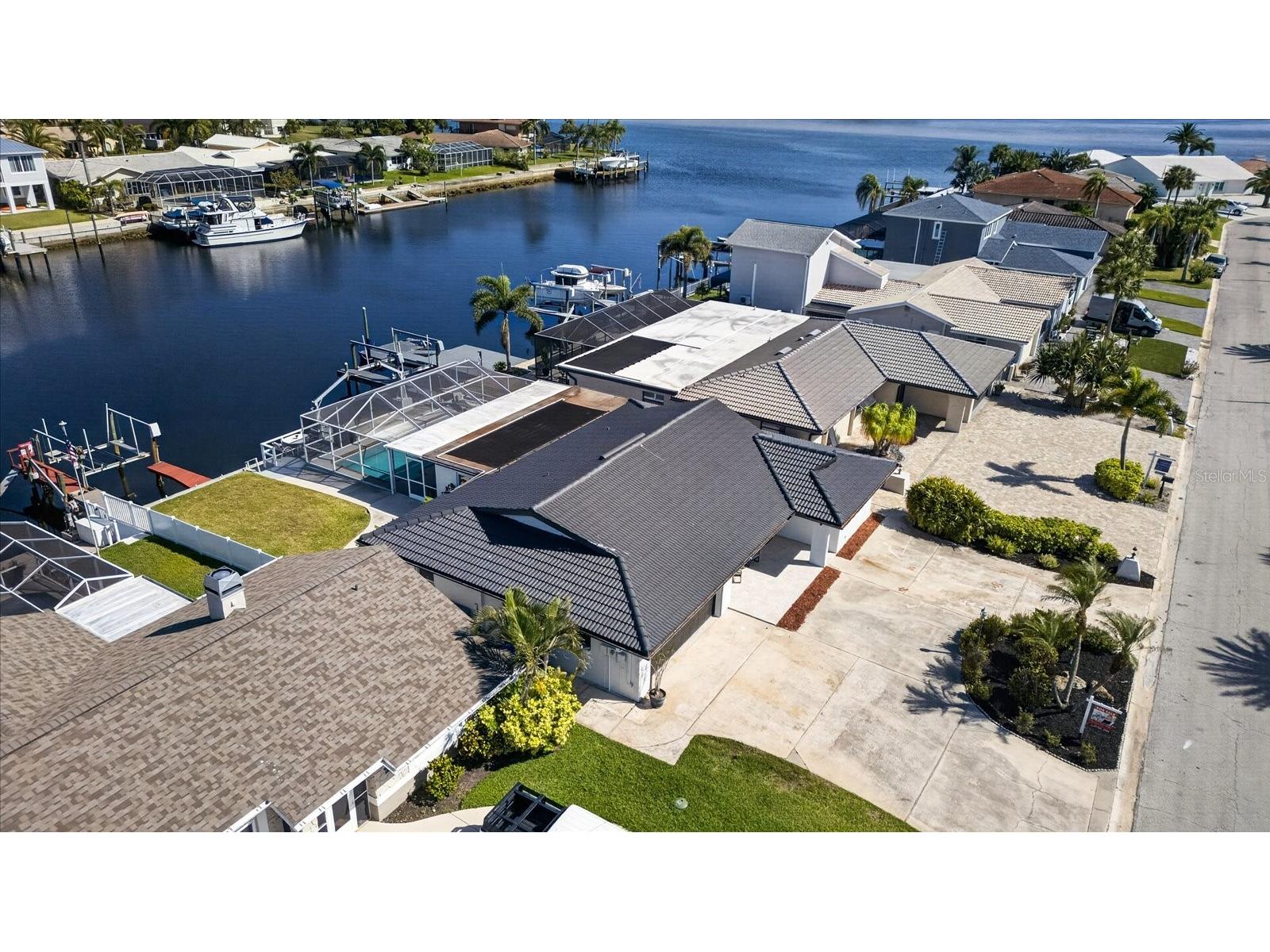 4980 Galleon Court New Port Richey FL 34652 - GULF W7884687 image55