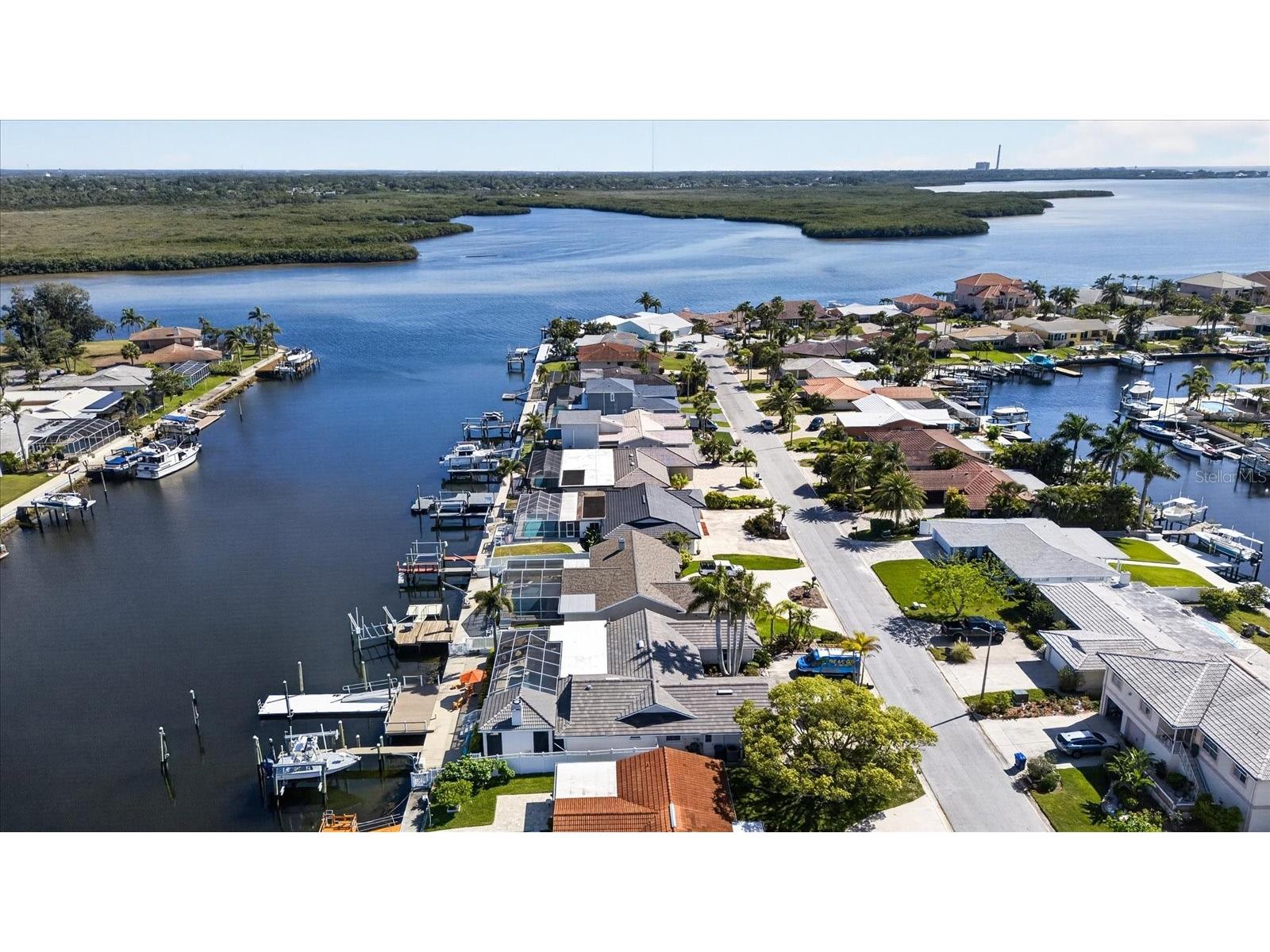 4980 Galleon Court New Port Richey FL 34652 - GULF W7884687 image59