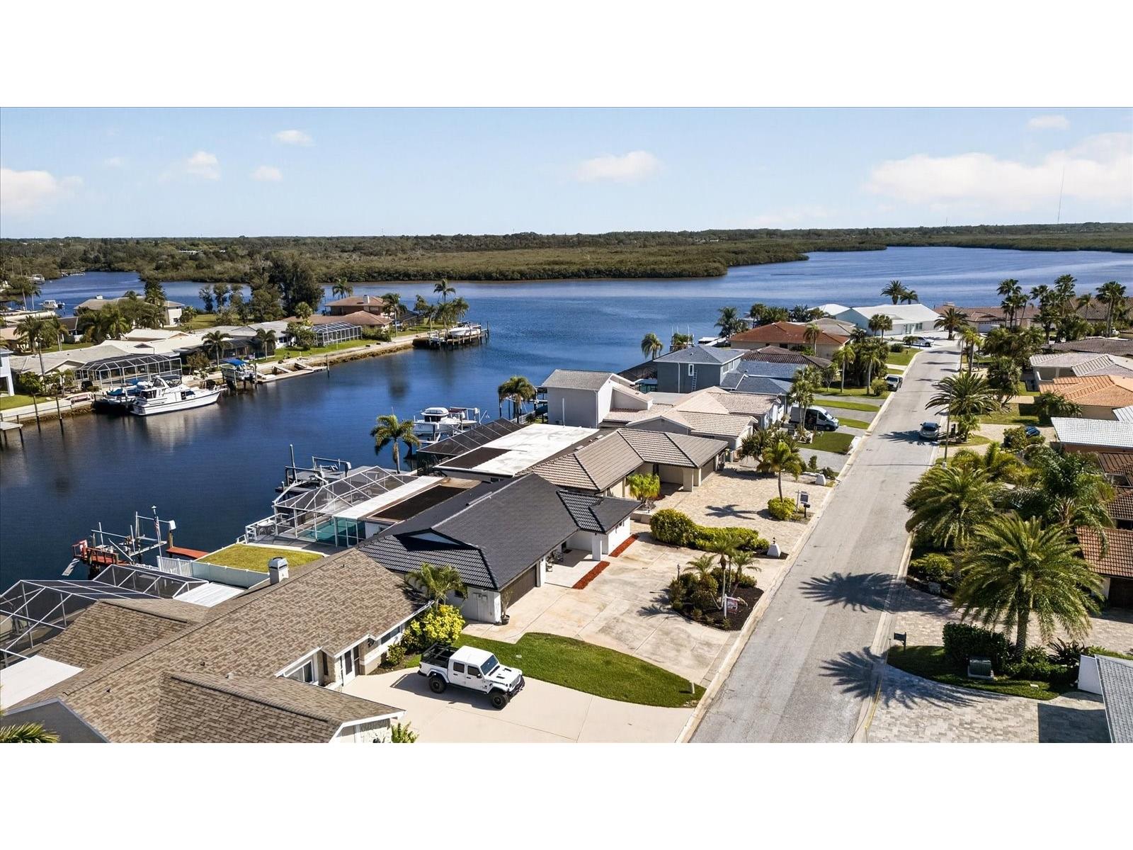4980 Galleon Court New Port Richey FL 34652 - GULF W7884687 image60