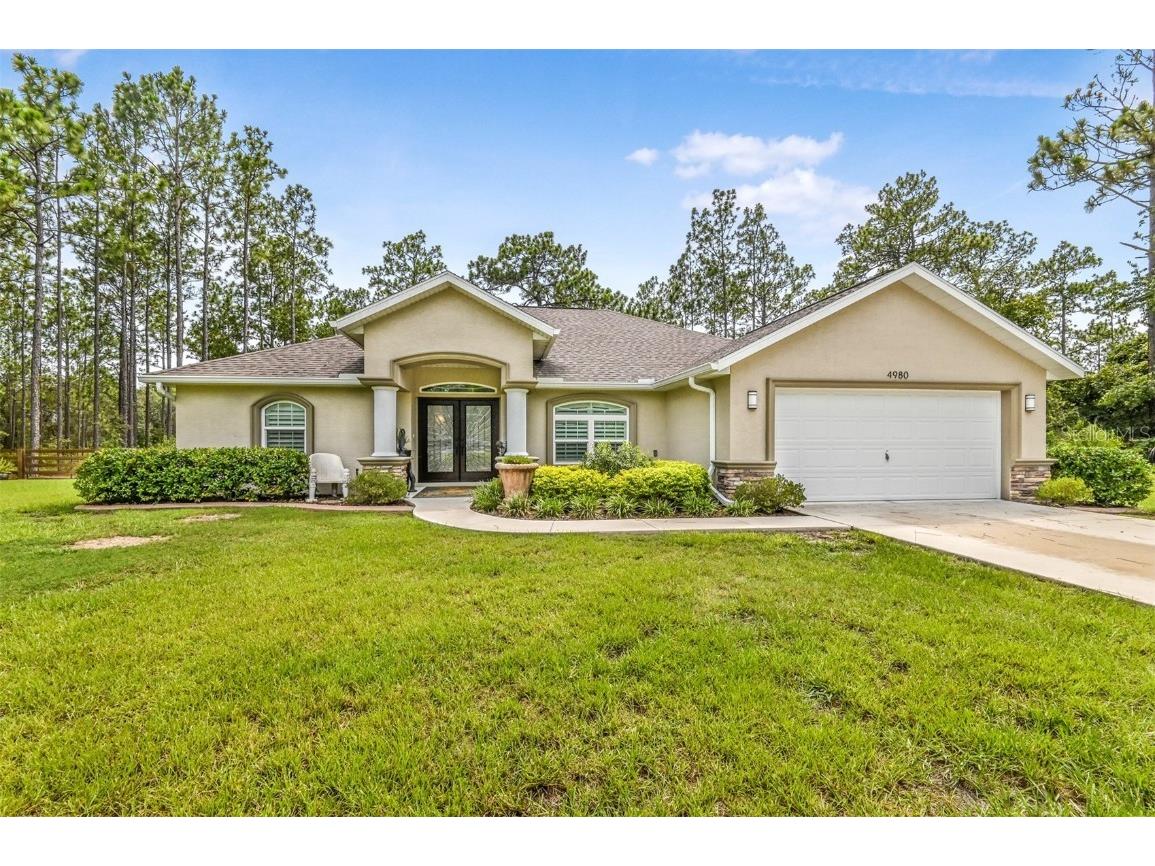 4980 N Persimmon Drive Beverly Hills FL 34465 OM661075 image1