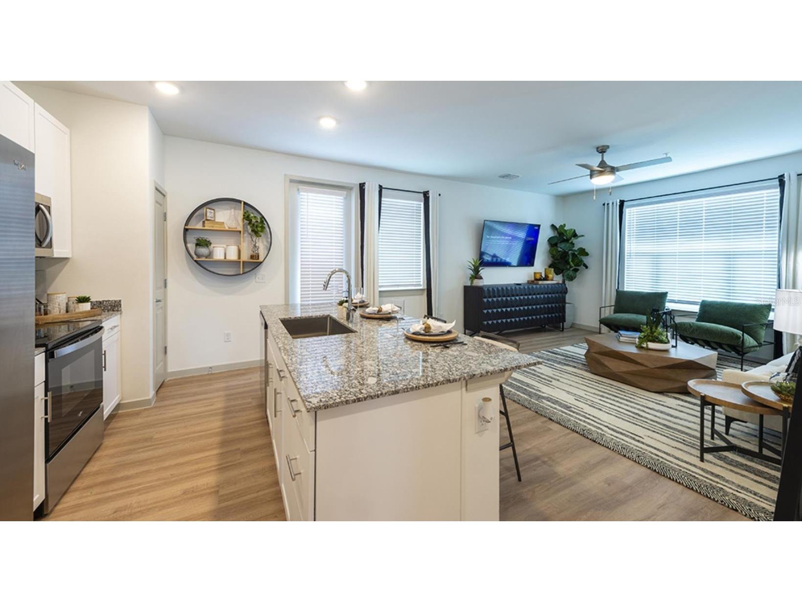 4980 Red Maple Lane #B1 Wildwood FL 34785 O6399763 image14