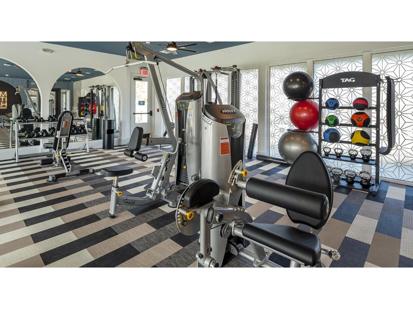 4980 Red Maple Lane #B1 Wildwood FL 34785 O6399763 image29