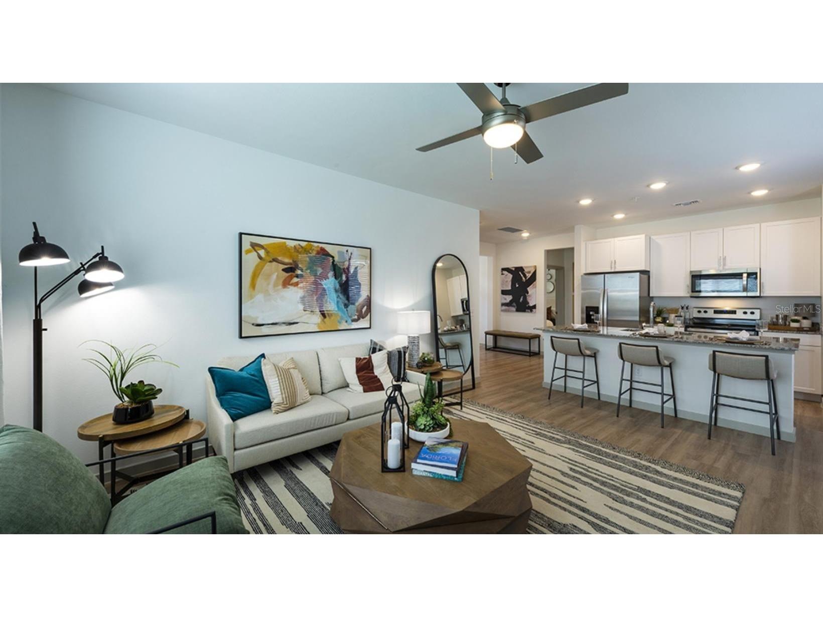 4980 Red Maple Lane #B1 Wildwood FL 34785 O6399763 image3