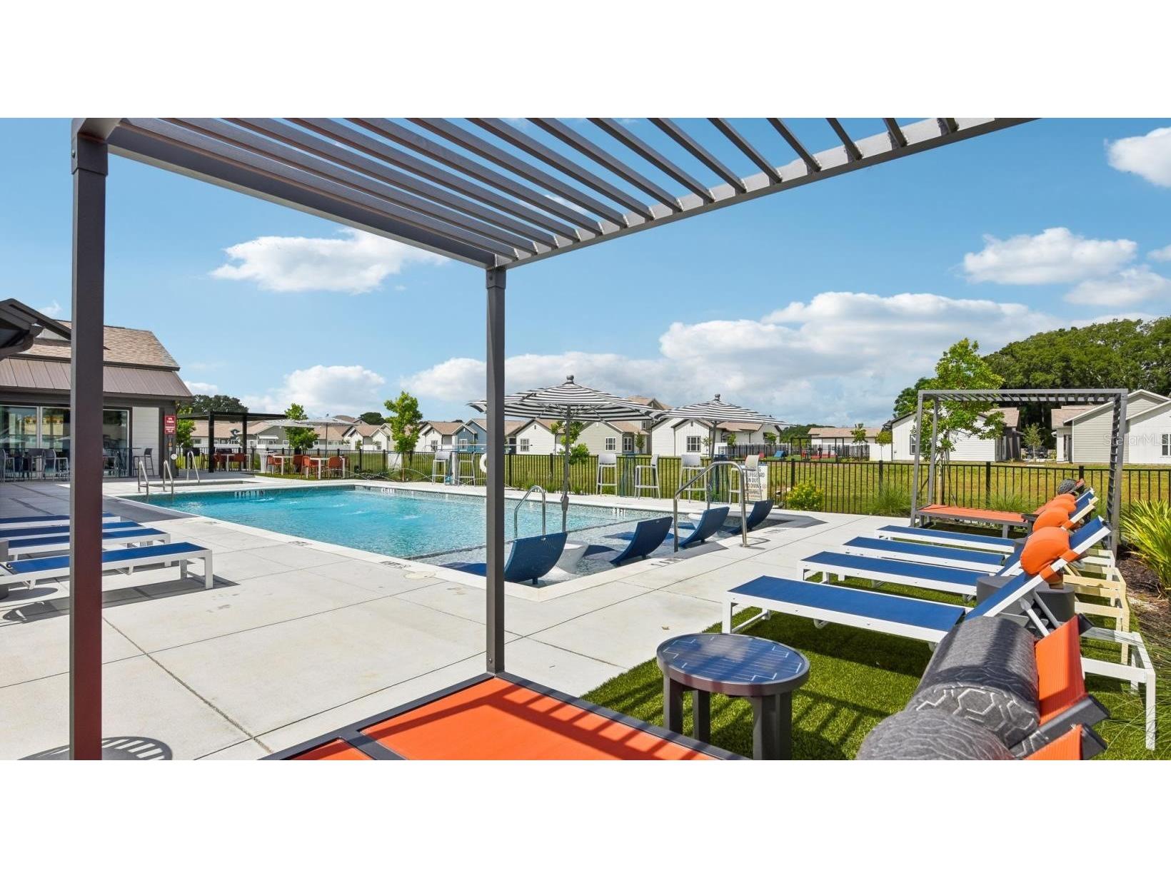 4980 Red Maple Lane #B1 Wildwood FL 34785 O6399763 image30