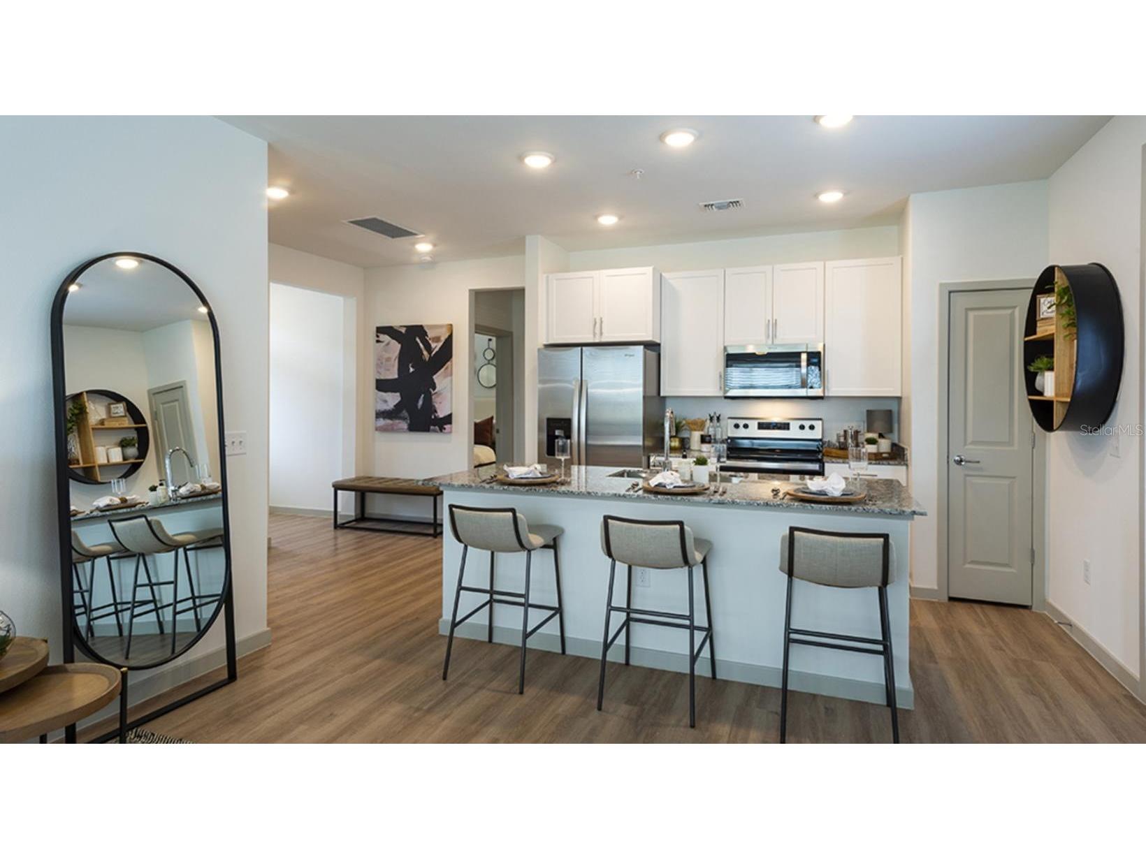 4980 Red Maple Lane #B1 Wildwood FL 34785 O6399763 image8