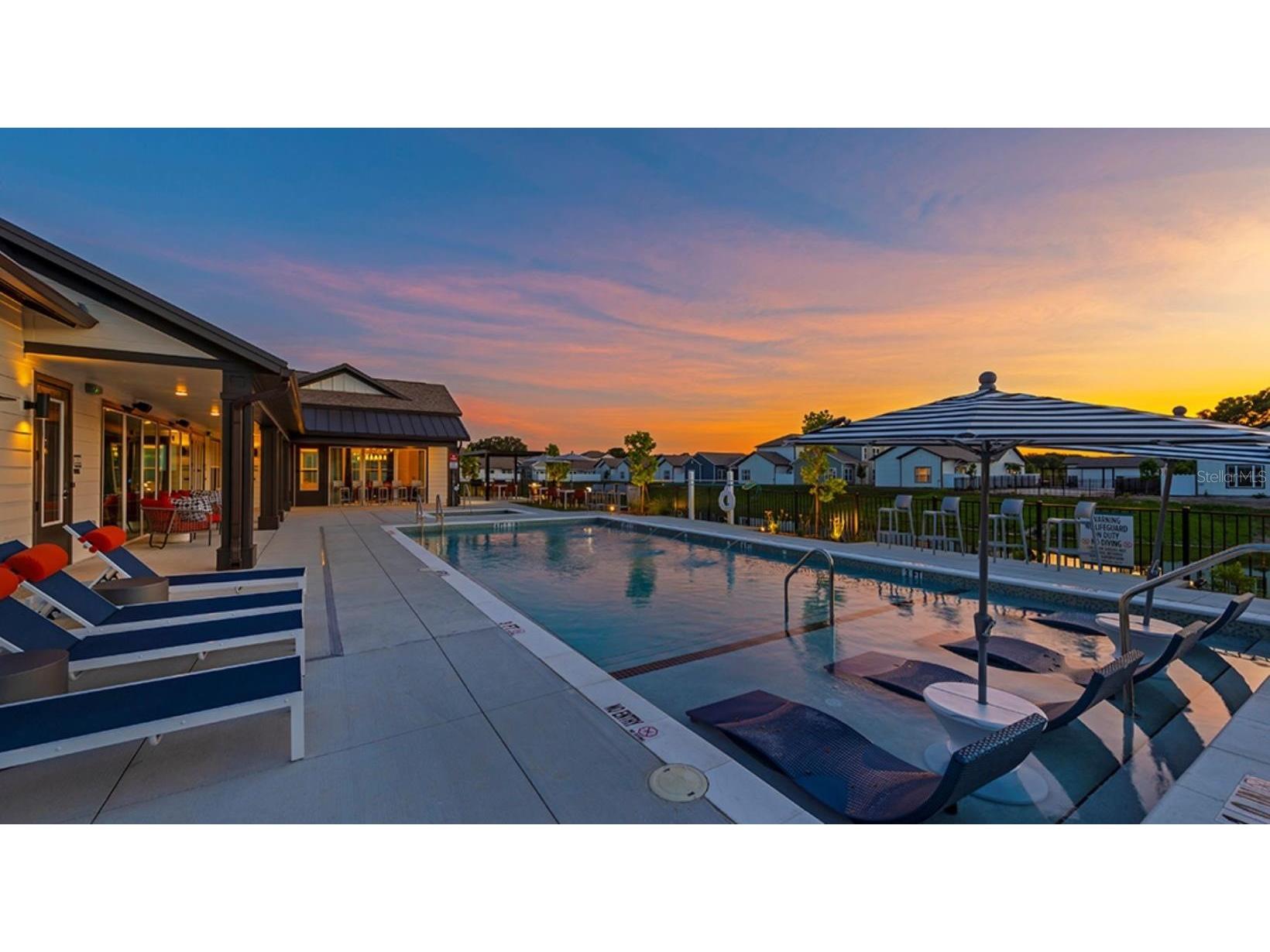 4980 Red Maple Lane #C1 Wildwood FL 34785 O6399769 image2