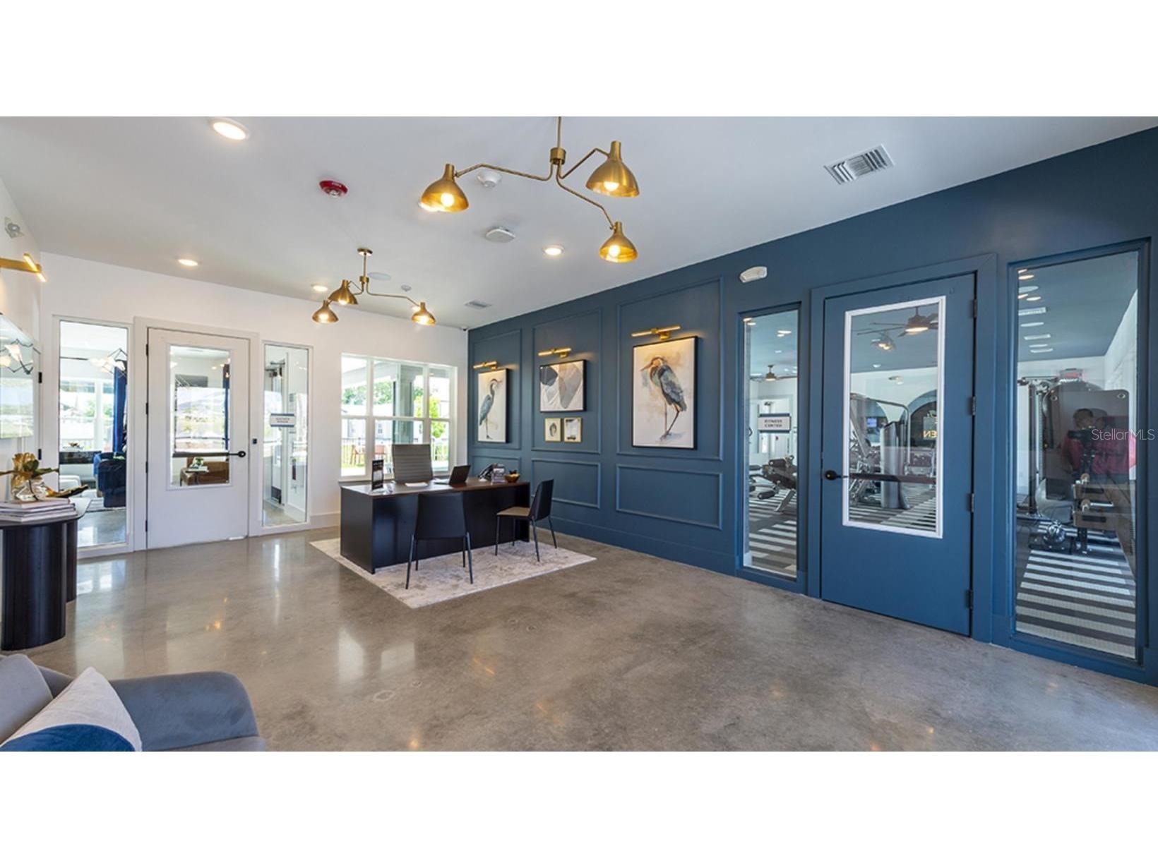 4980 Red Maple Lane #C1 Wildwood FL 34785 O6399769 image23