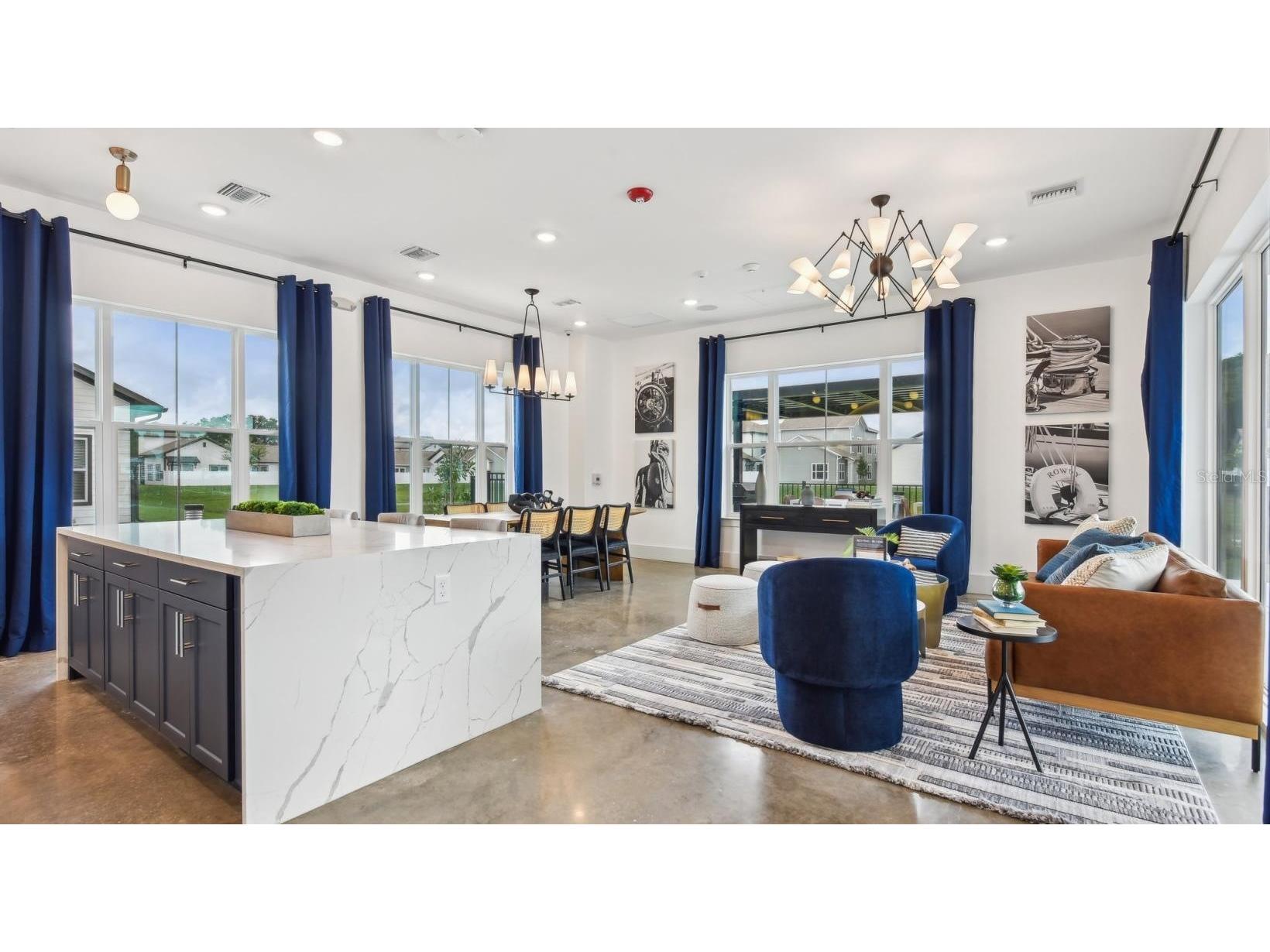 4980 Red Maple Lane #C1 Wildwood FL 34785 O6399769 image24