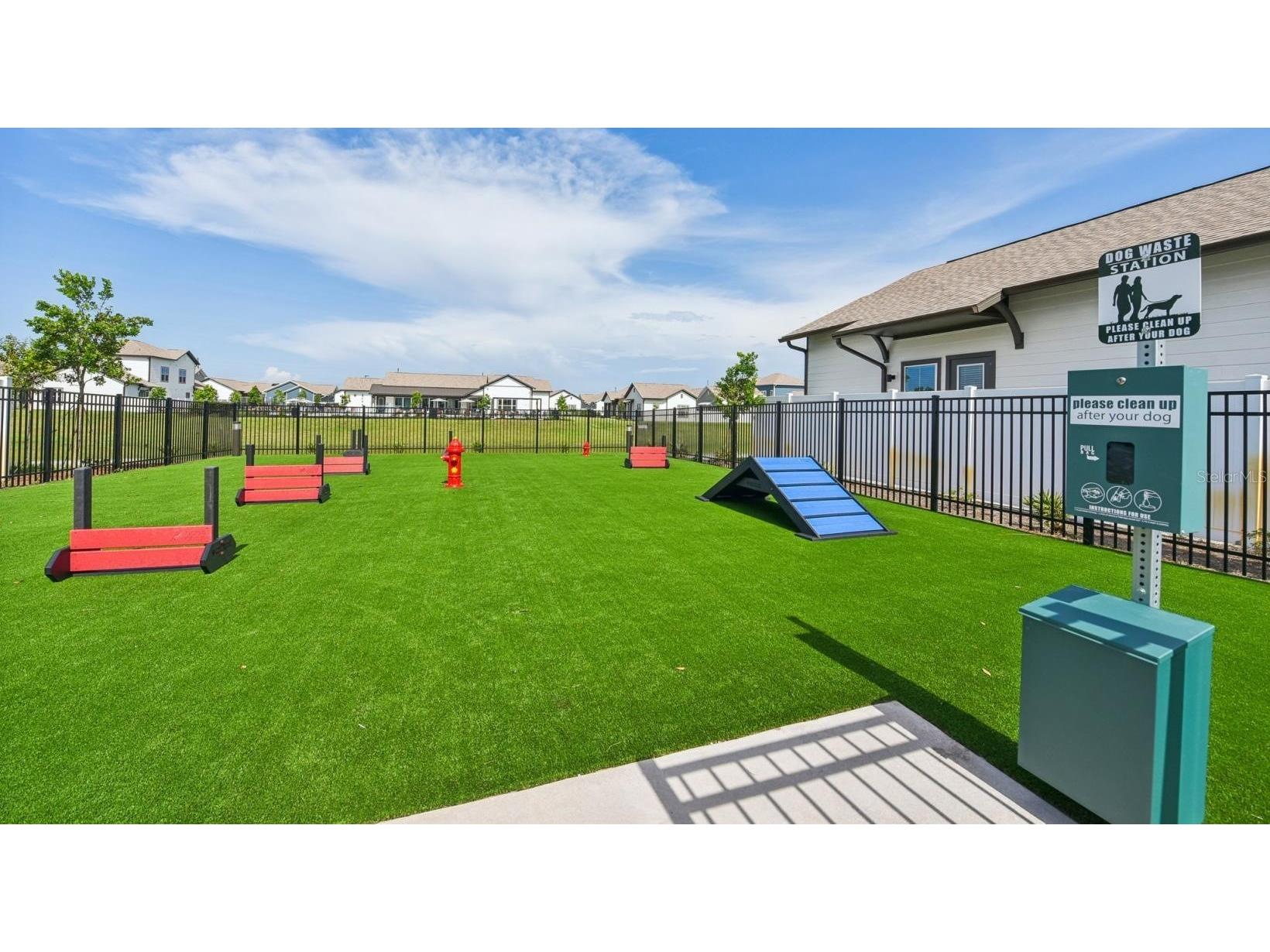 4980 Red Maple Lane #C1 Wildwood FL 34785 O6399769 image29