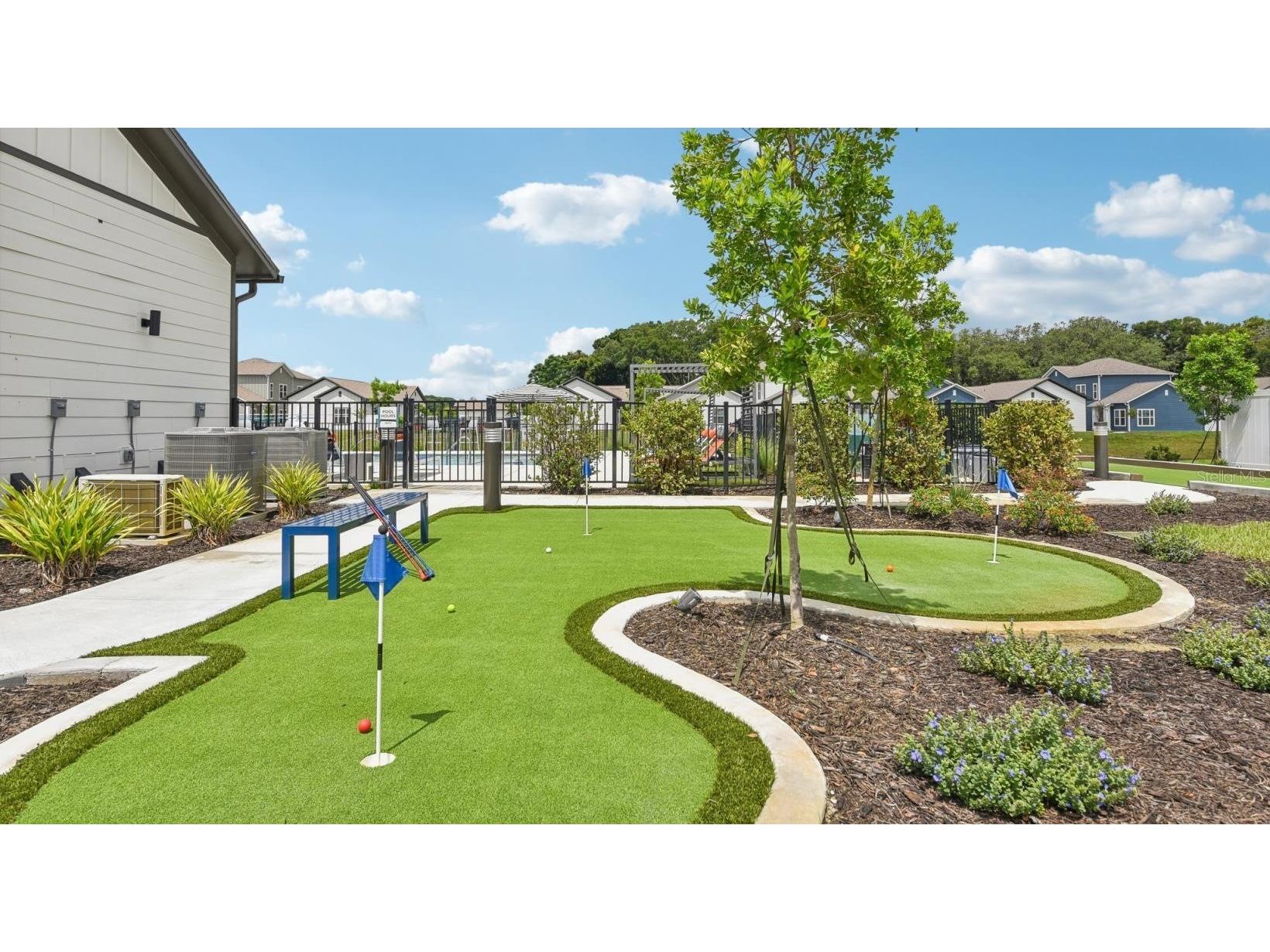 4980 Red Maple Lane #C1 Wildwood FL 34785 O6399769 image31