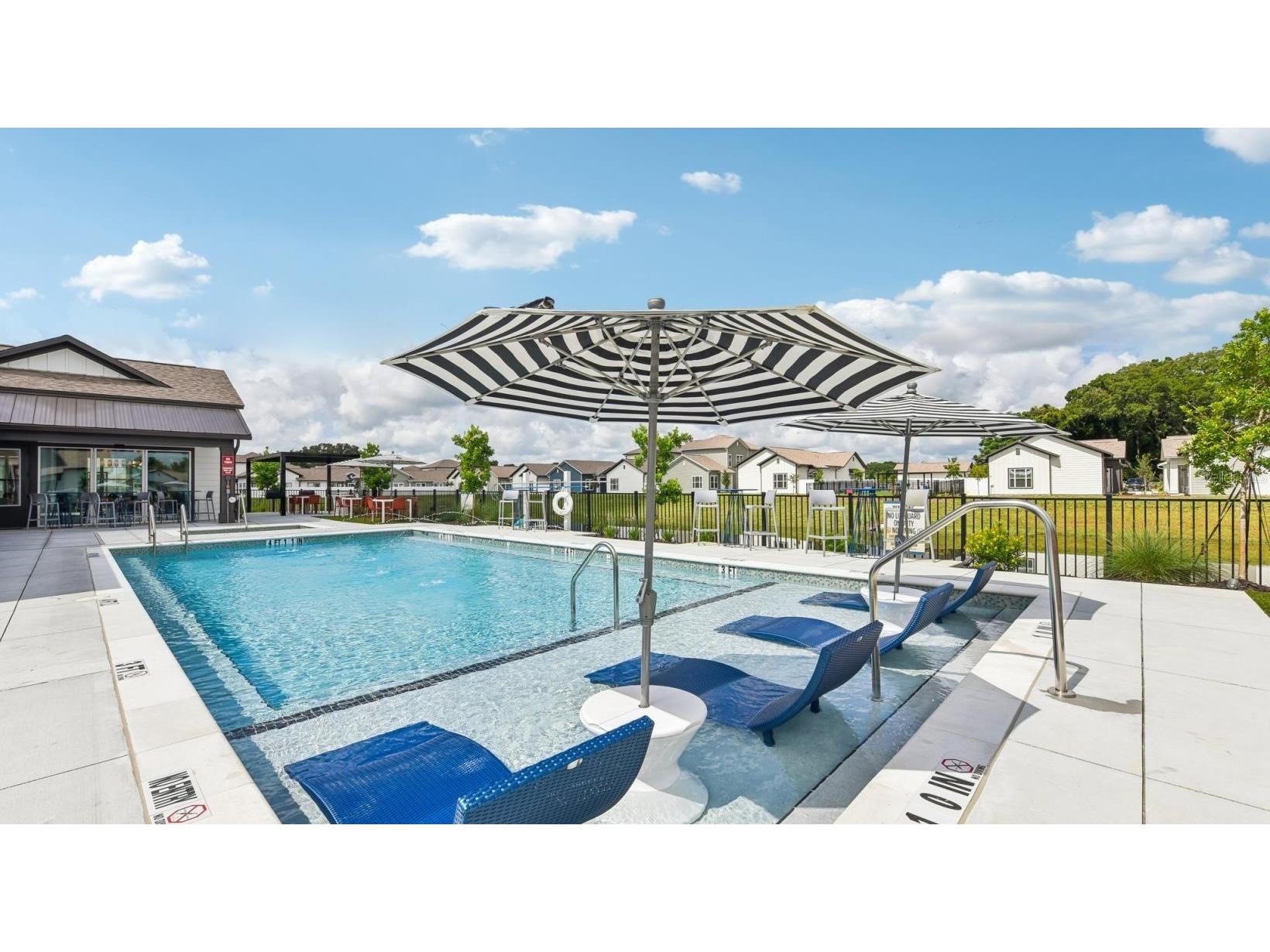 4980 Red Maple Lane #C1 Wildwood FL 34785 O6399769 image34