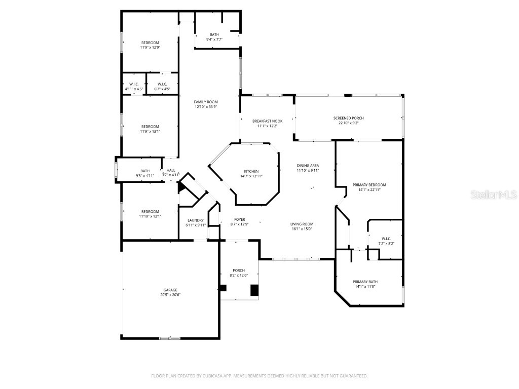 4980 SE 47th Terrace Road Ocala FL 34480 OM713222 image47