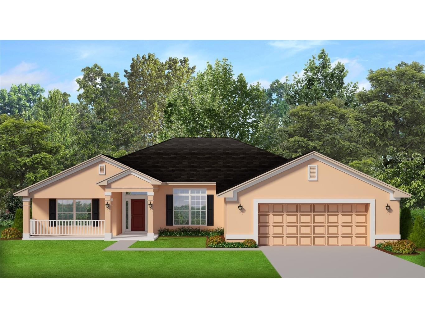 4980 SW 90th Place Ocala FL 34476 OM619194 image1