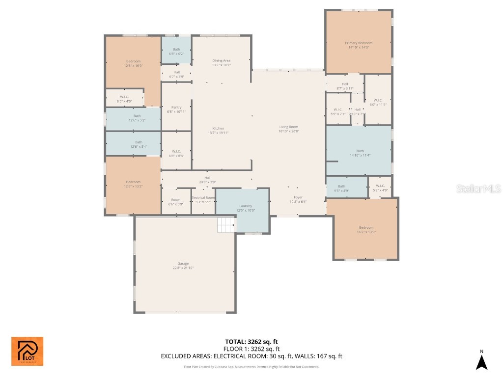 4980 Topsail Drive Nokomis FL 34275 N6141362 image70