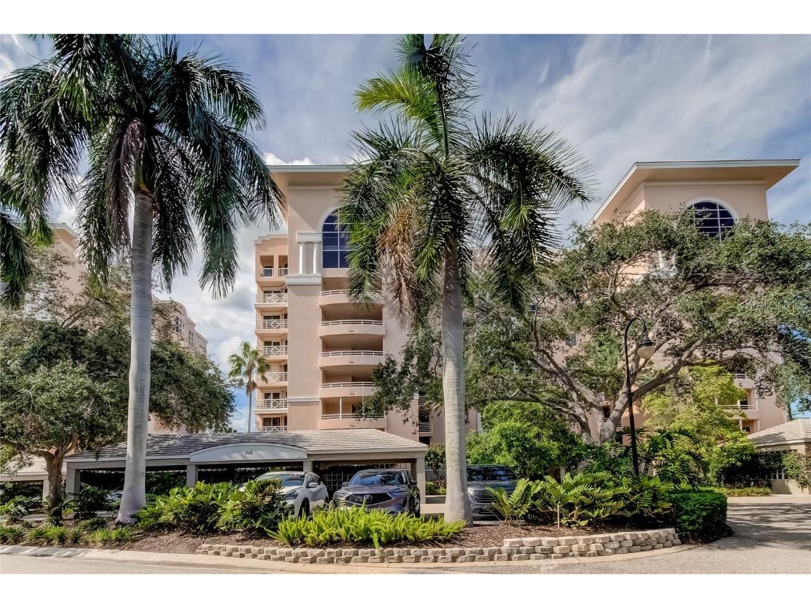 4981 Bacopa Lane S #201 Saint Petersburg FL 33715 U8214200 image1