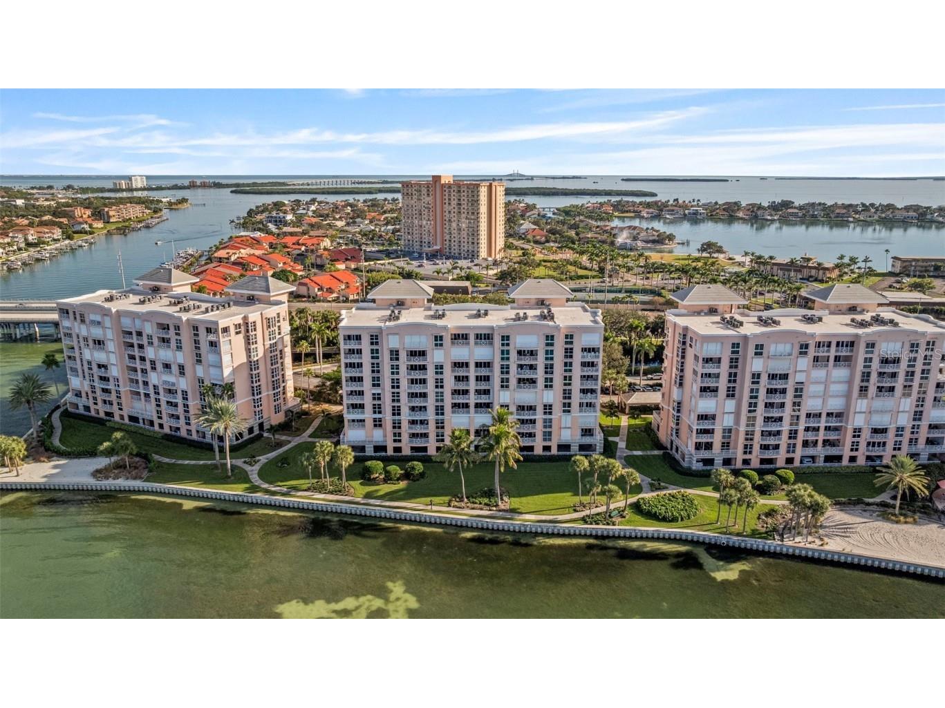 4981 Bacopa Lane S #302 Saint Petersburg FL 33715 - BOCA CIEGA BAY TB8445912 image39