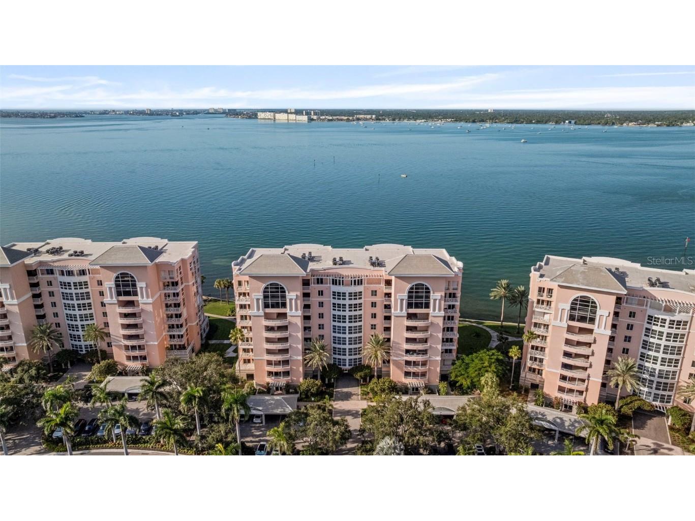 4981 Bacopa Lane S #302 Saint Petersburg FL 33715 - BOCA CIEGA BAY TB8445912 image40