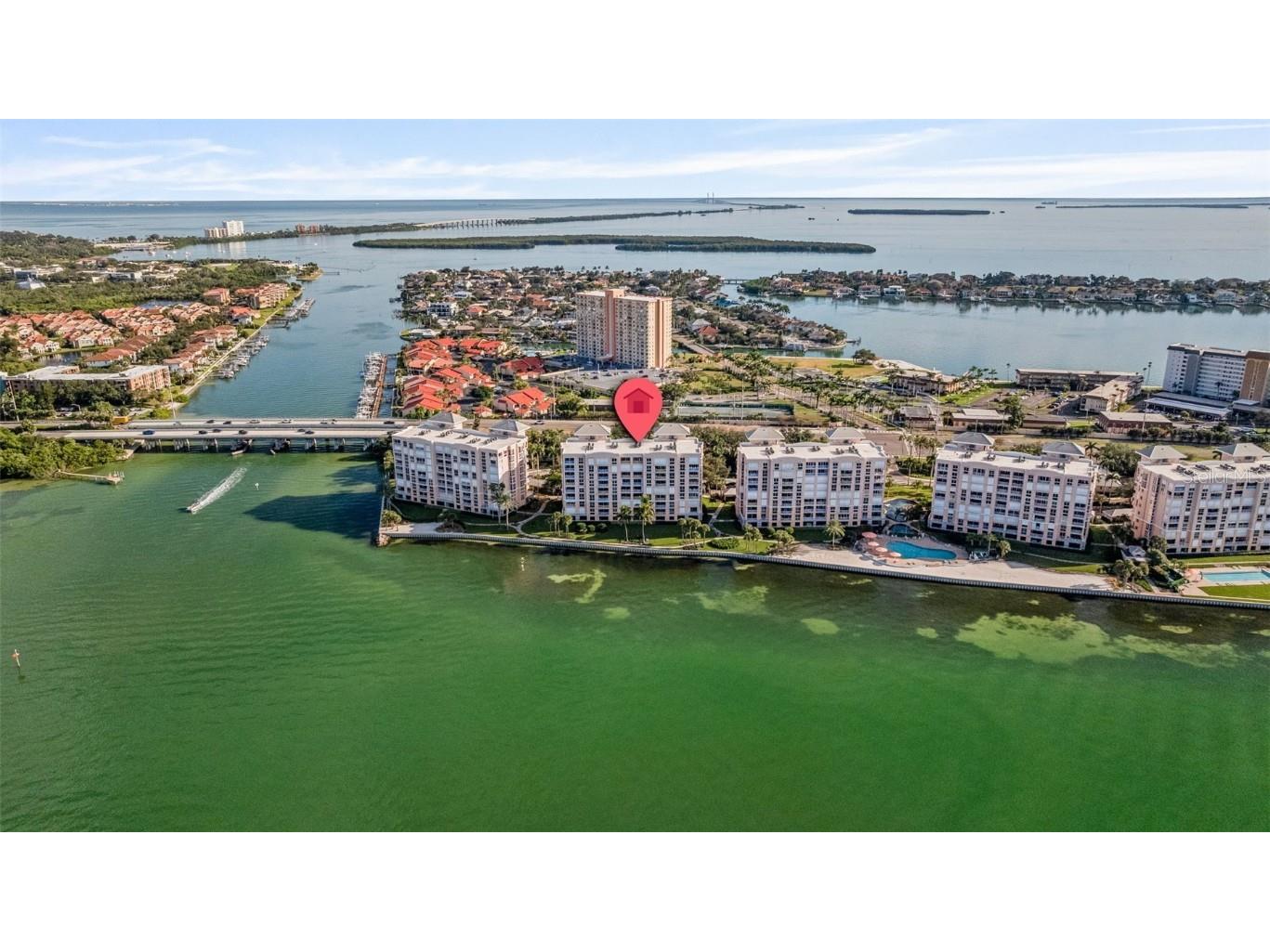 4981 Bacopa Lane S #302 Saint Petersburg FL 33715 - BOCA CIEGA BAY TB8445912 image41
