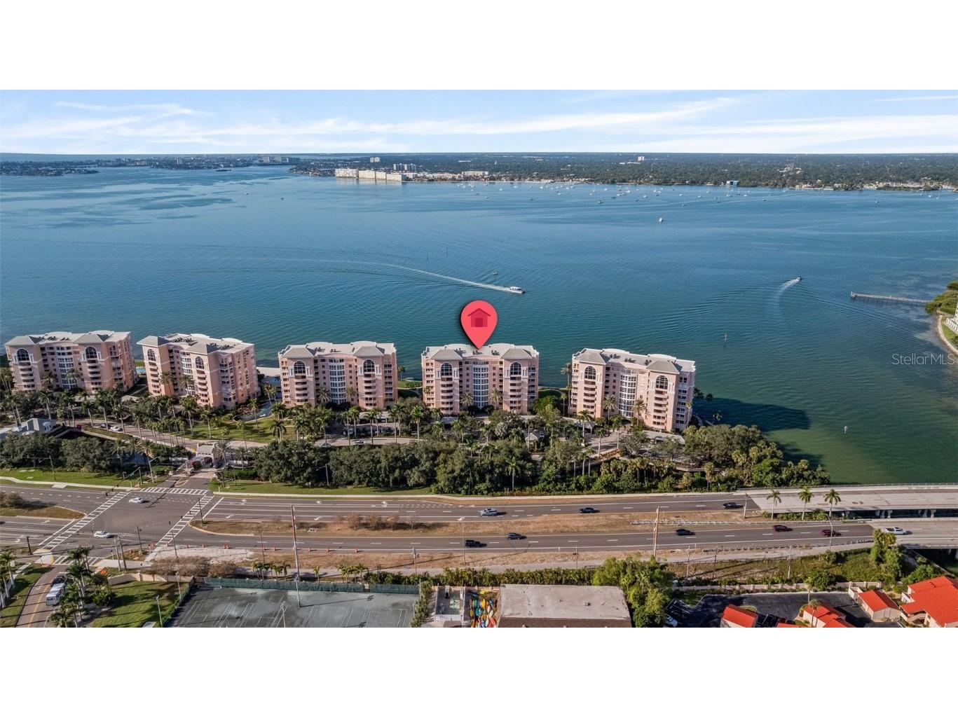 4981 Bacopa Lane S #302 Saint Petersburg FL 33715 - BOCA CIEGA BAY TB8445912 image42