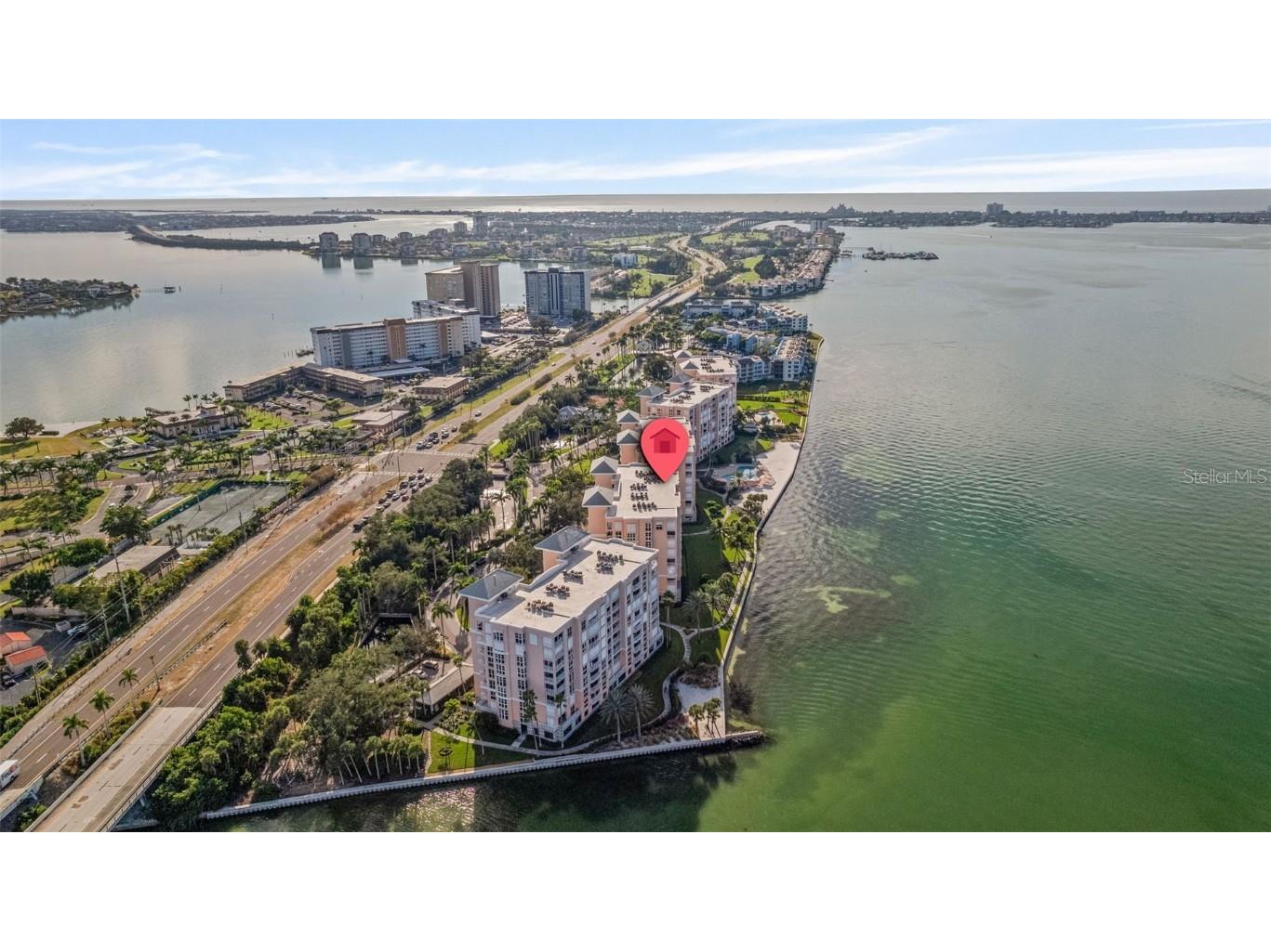 4981 Bacopa Lane S #302 Saint Petersburg FL 33715 - BOCA CIEGA BAY TB8445912 image43