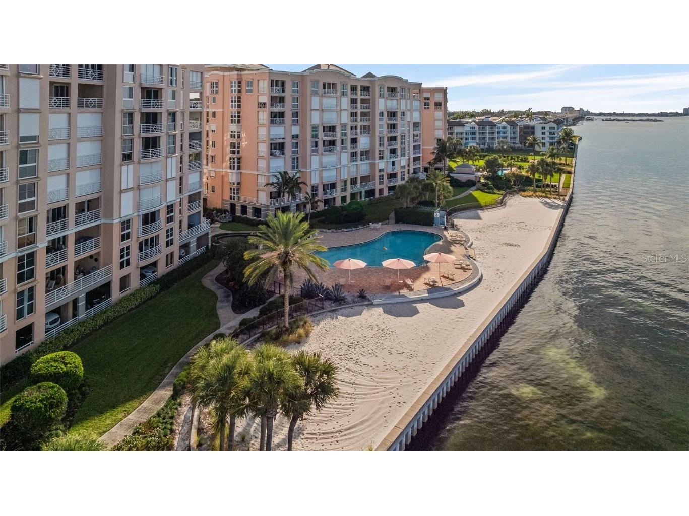 4981 Bacopa Lane S #302 Saint Petersburg FL 33715 - BOCA CIEGA BAY TB8445912 image44