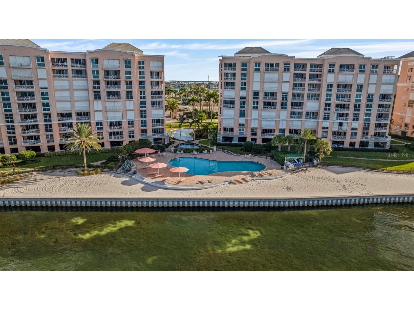 4981 Bacopa Lane S #302 Saint Petersburg FL 33715 - BOCA CIEGA BAY TB8445912 image45