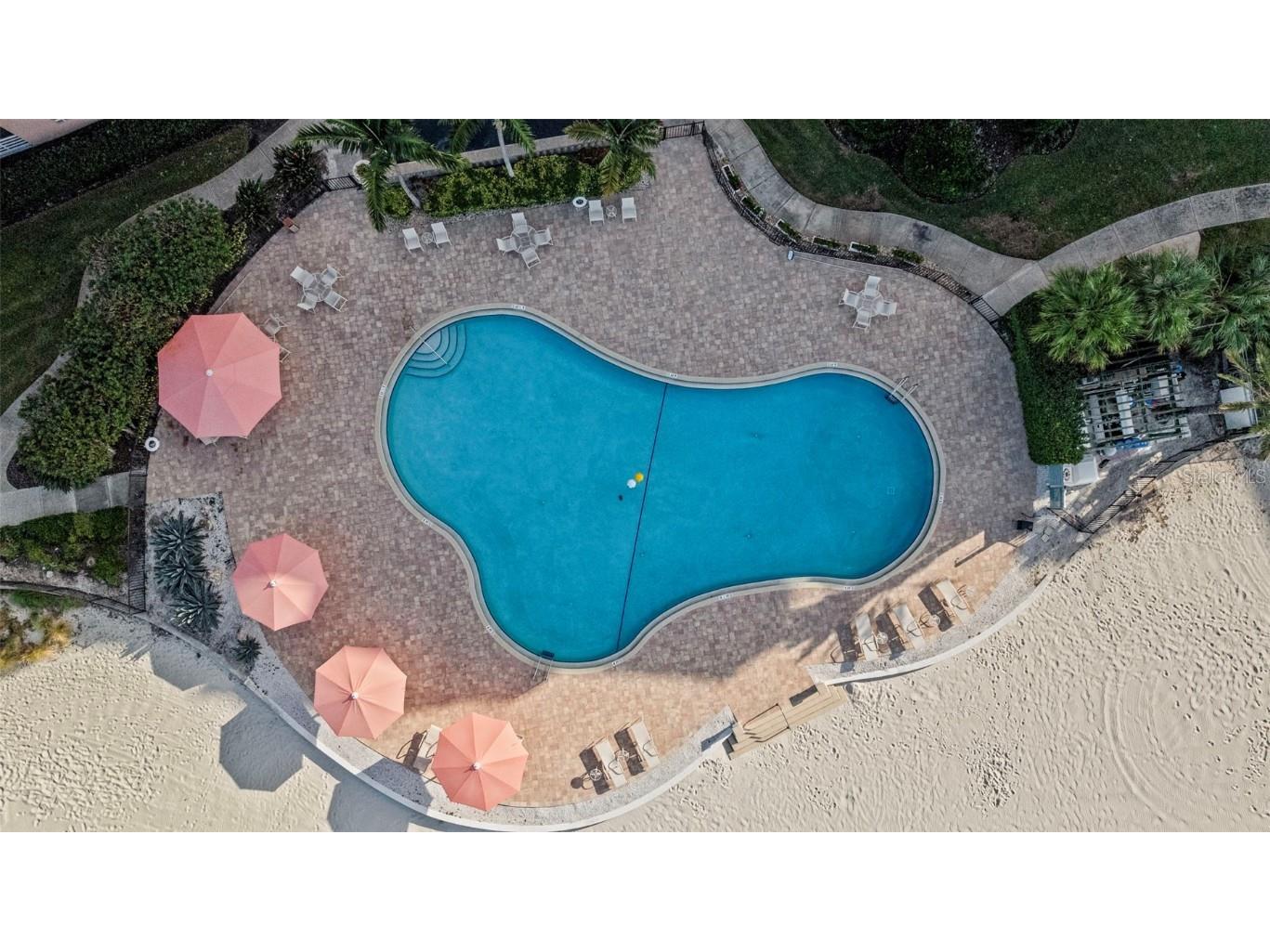 4981 Bacopa Lane S #302 Saint Petersburg FL 33715 - BOCA CIEGA BAY TB8445912 image46