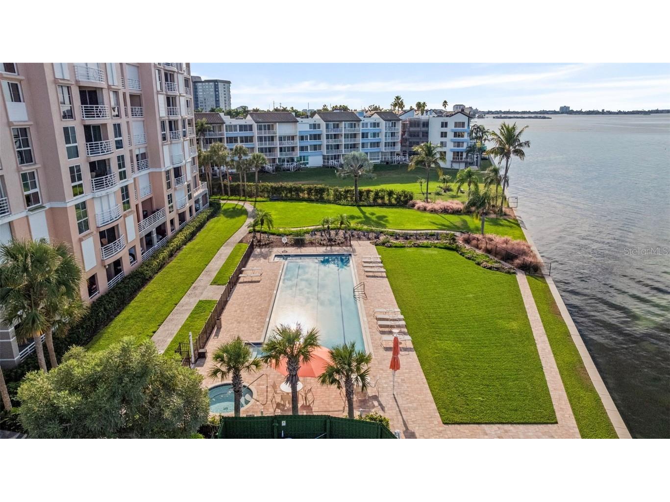 4981 Bacopa Lane S #302 Saint Petersburg FL 33715 - BOCA CIEGA BAY TB8445912 image47