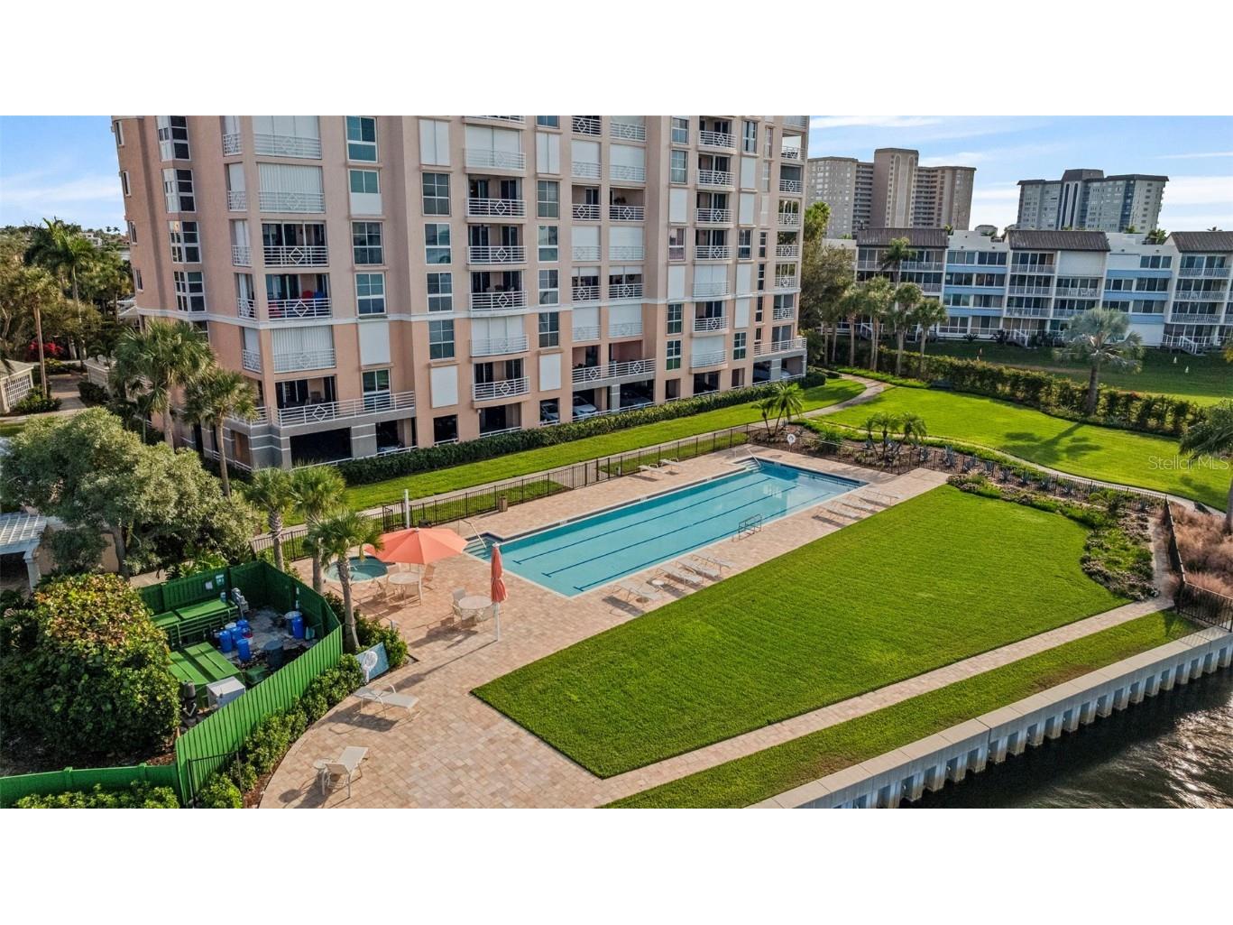 4981 Bacopa Lane S #302 Saint Petersburg FL 33715 - BOCA CIEGA BAY TB8445912 image48