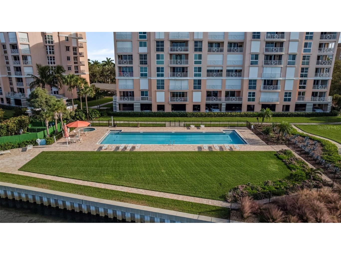 4981 Bacopa Lane S #302 Saint Petersburg FL 33715 - BOCA CIEGA BAY TB8445912 image49